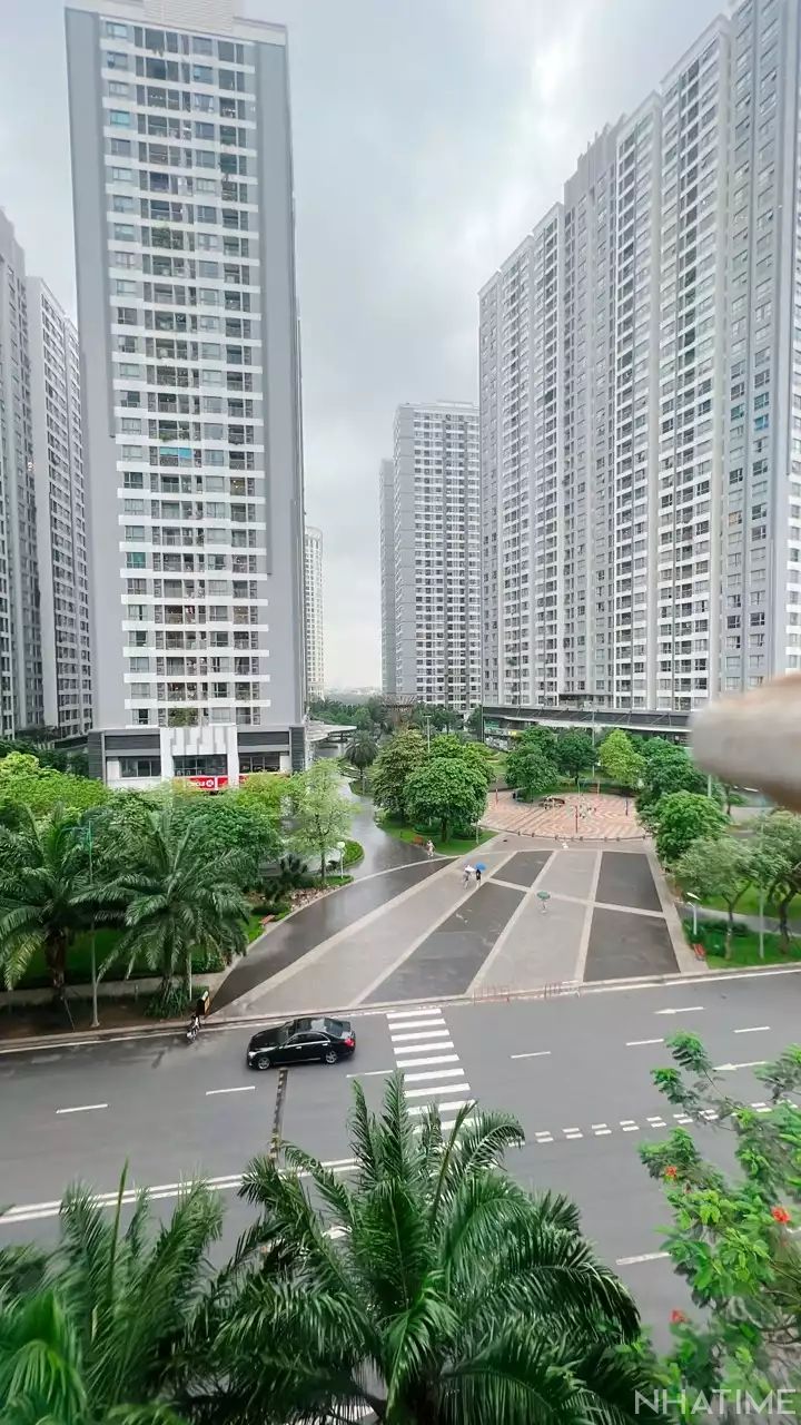 Bán 2pn đep Park 11 view quảng trường Photo No.10