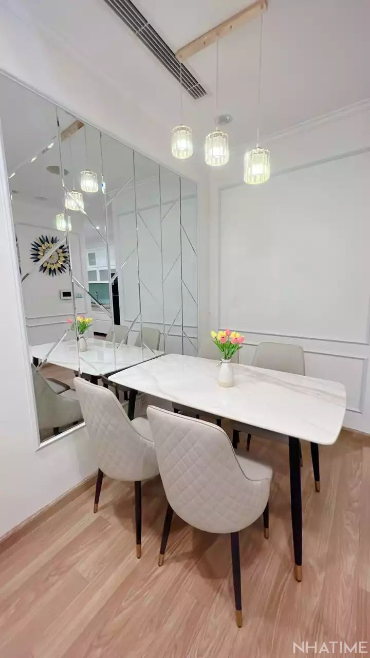 Bán 2pn đep Park 11 view quảng trường Photo No.12