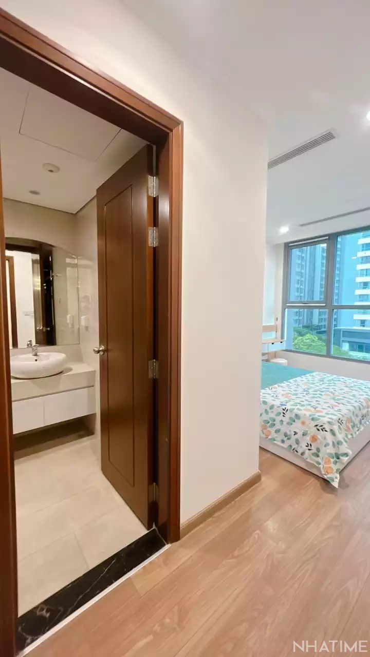 Bán 2pn đep Park 11 view quảng trường Photo No.14