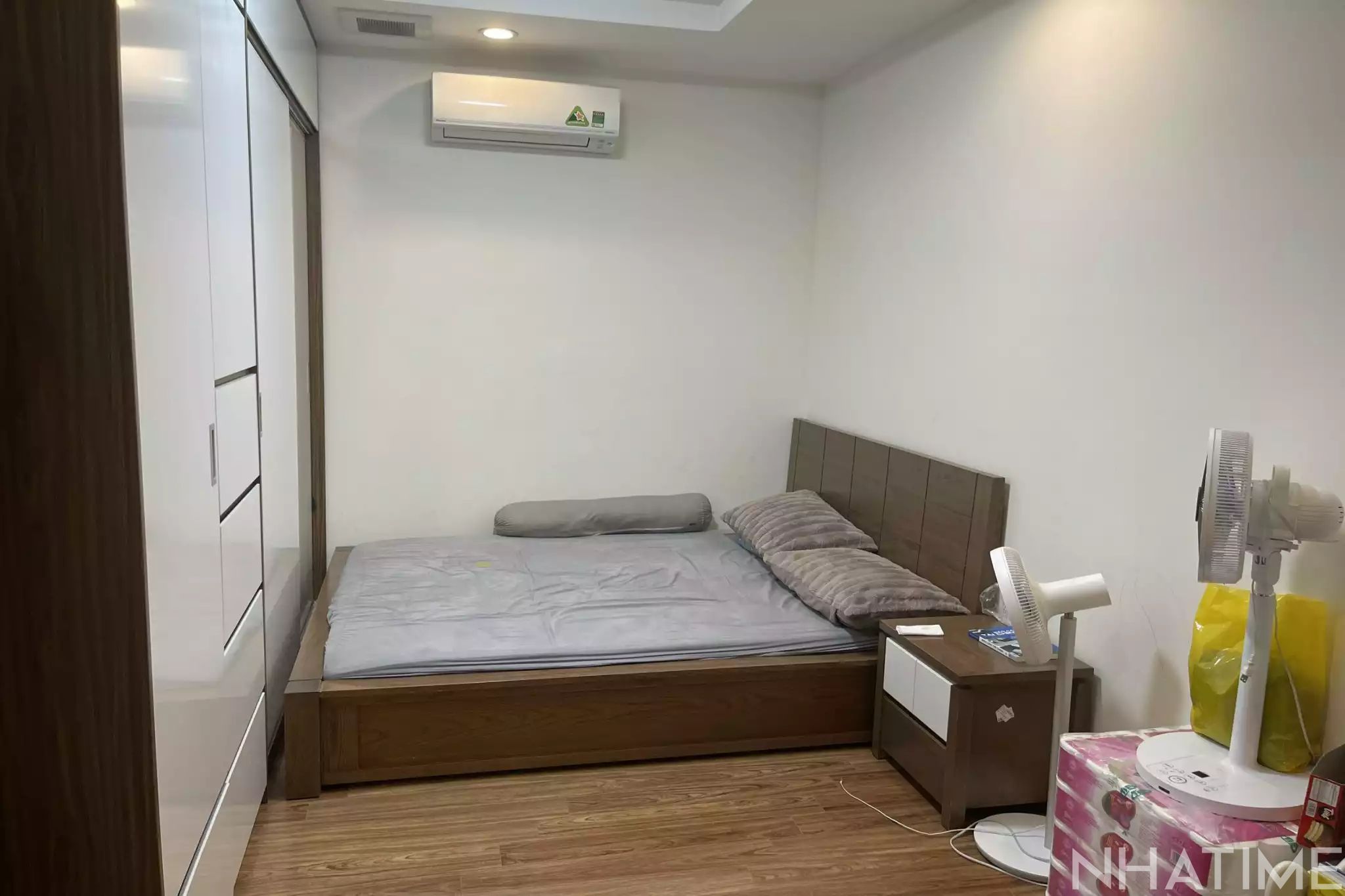 Bán 2pn dt rộng 106m T10 Times City Photo No.2