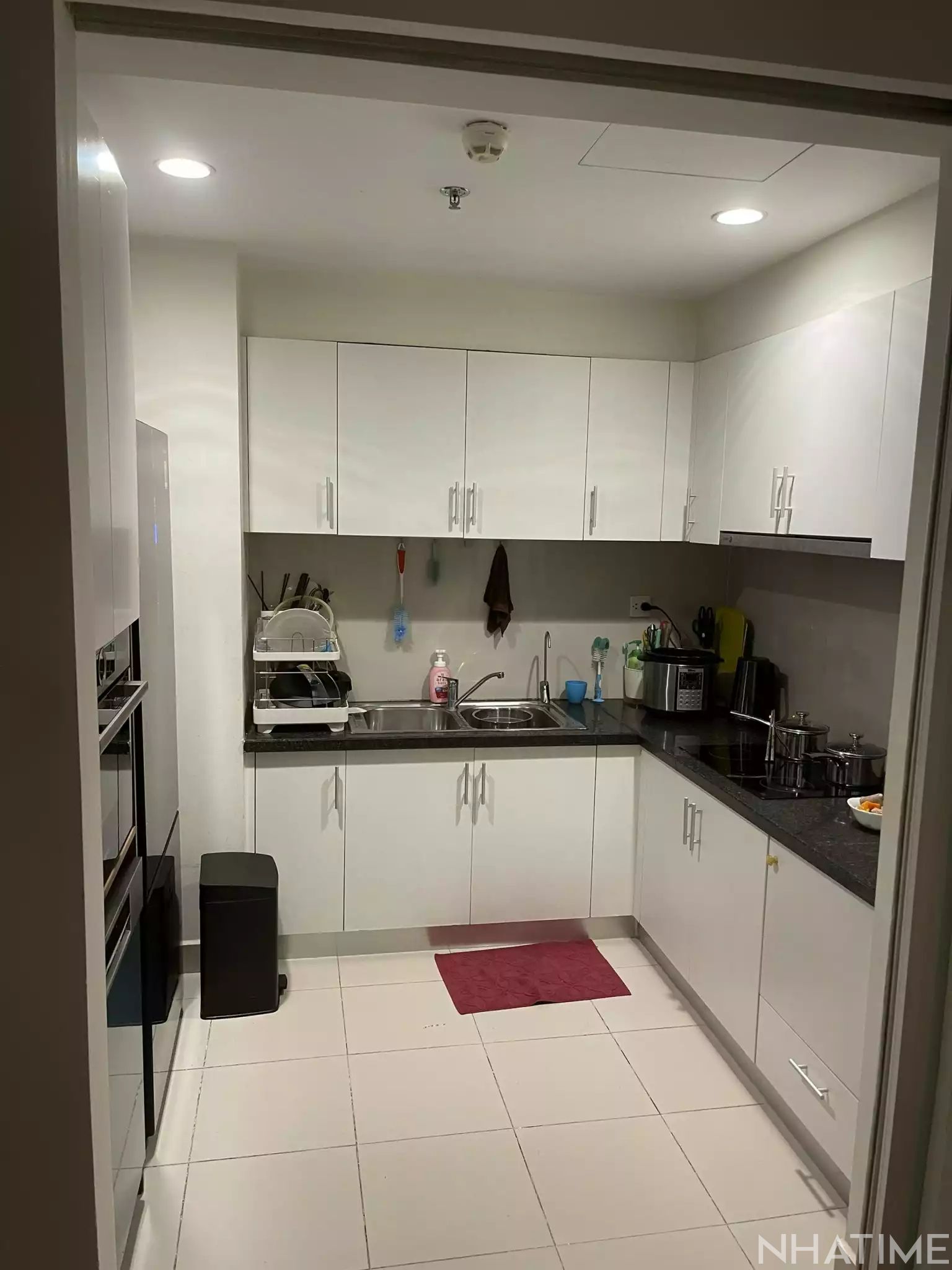 Bán 2pn dt rộng 106m T10 Times City Photo No.3