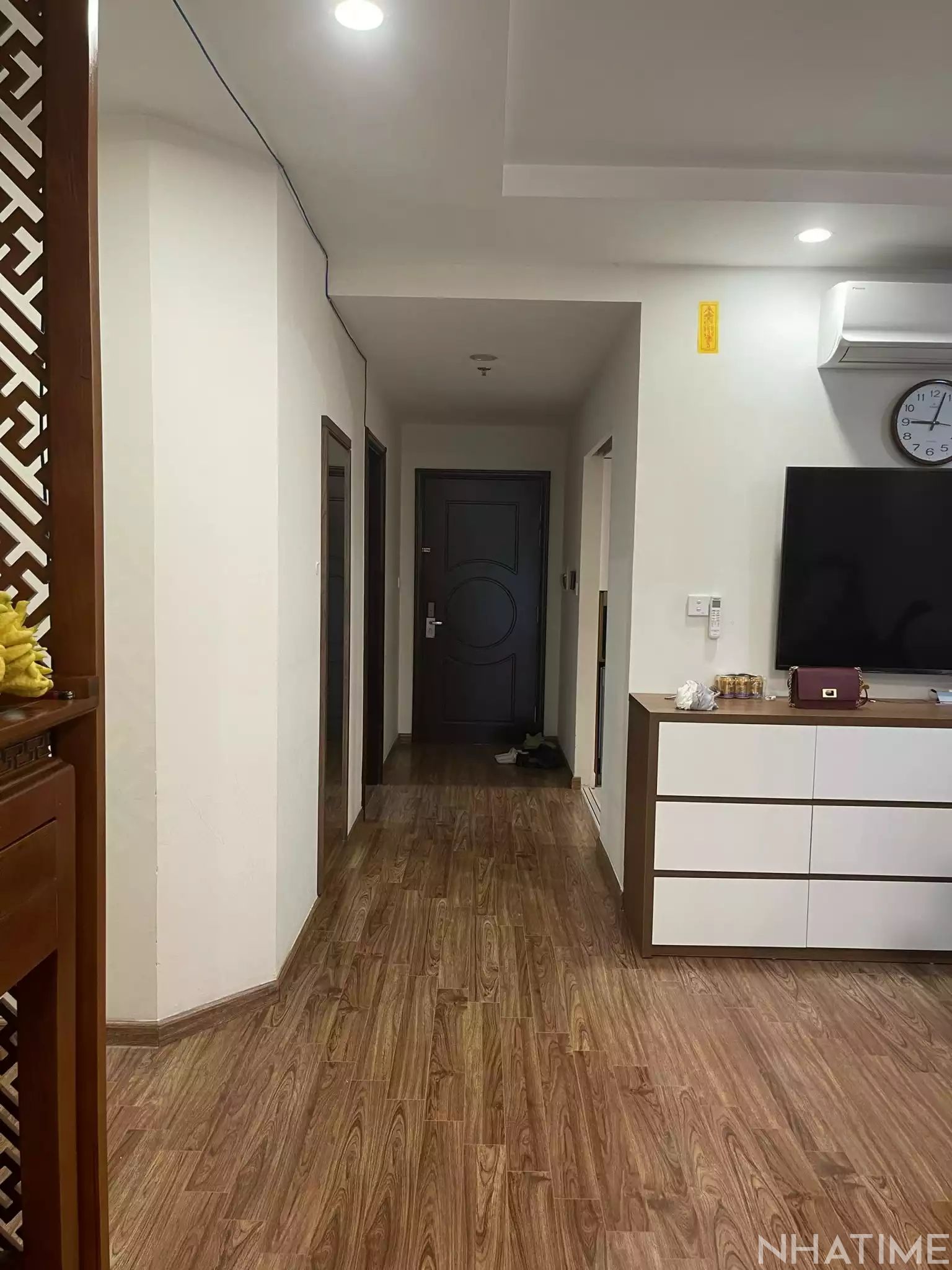 Bán 2pn dt rộng 106m T10 Times City Photo No.4