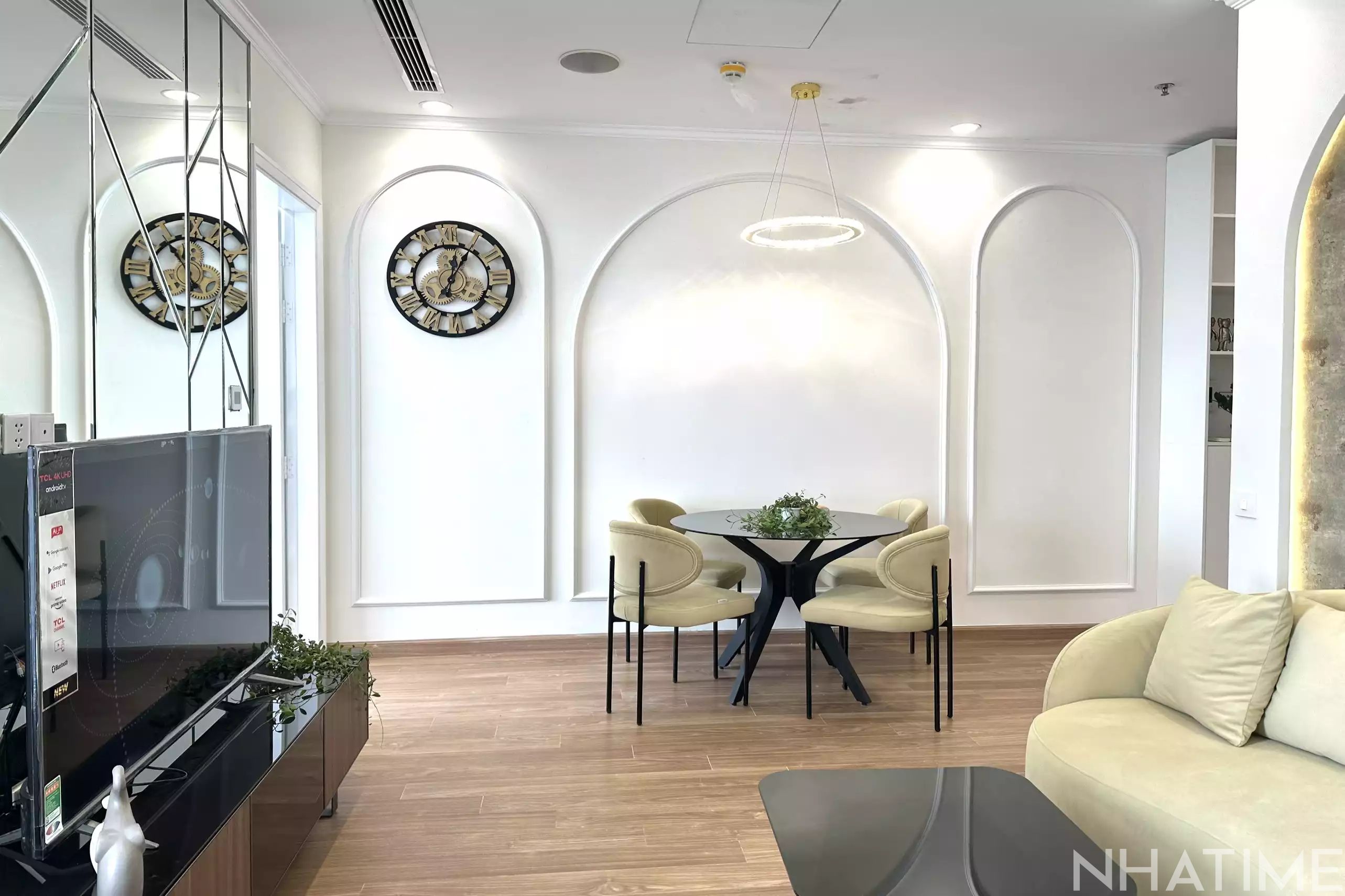 Bán 2pn full đồ đẹp Park 12 Times City Photo No.5