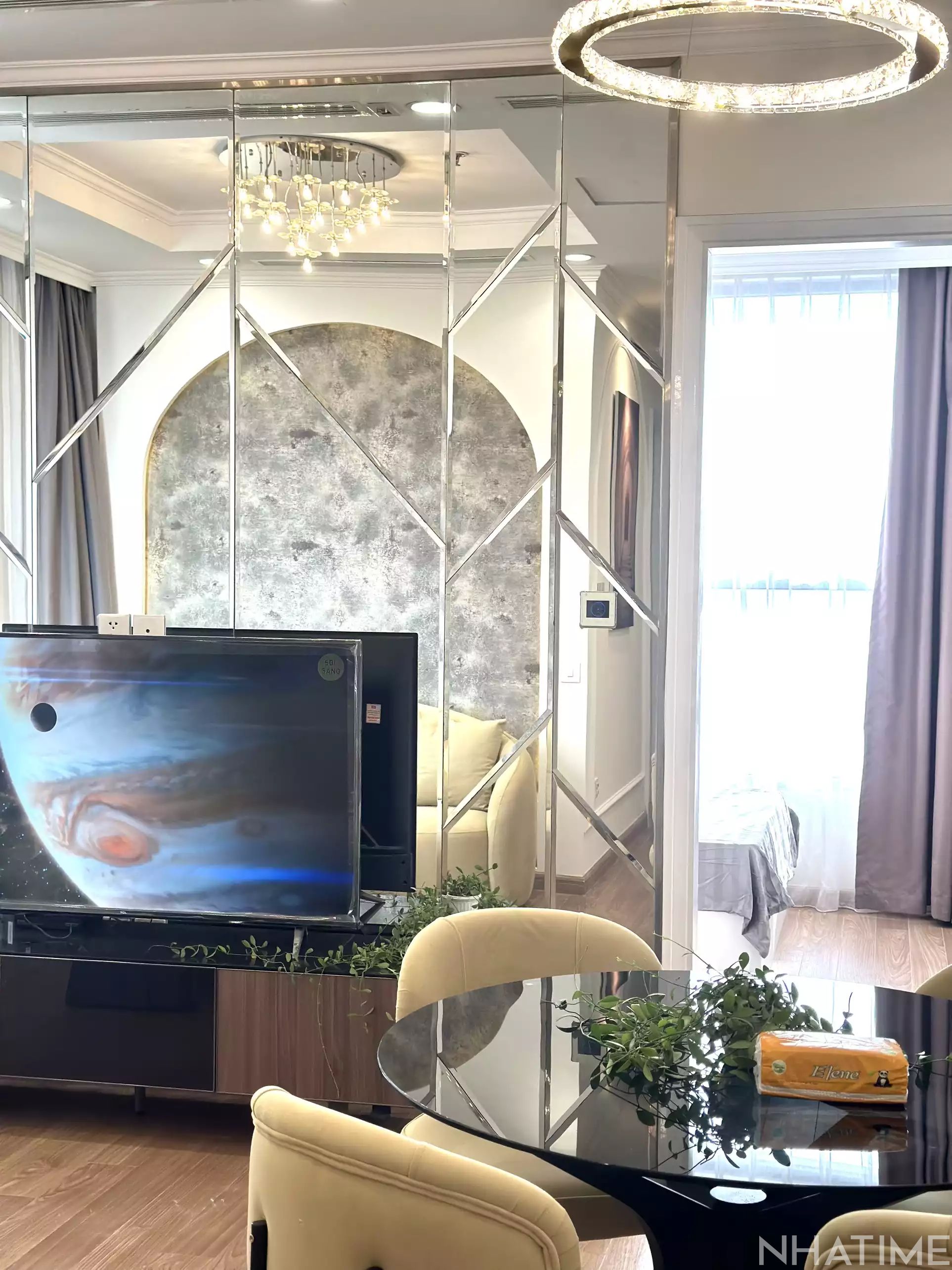 Bán 2pn full đồ đẹp Park 12 Times City Photo No.6