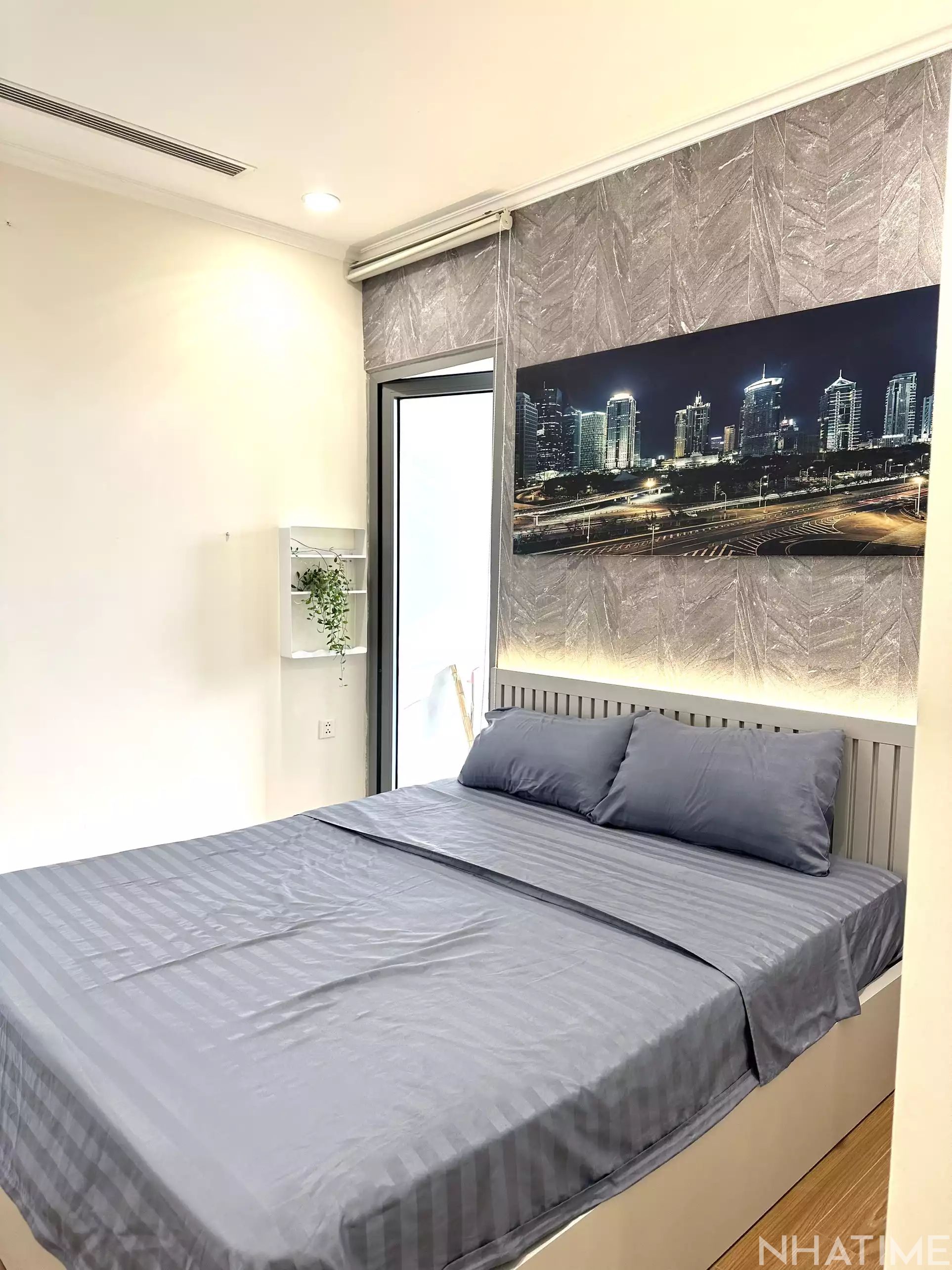 Bán 2pn full đồ đẹp Park 12 Times City Photo No.8