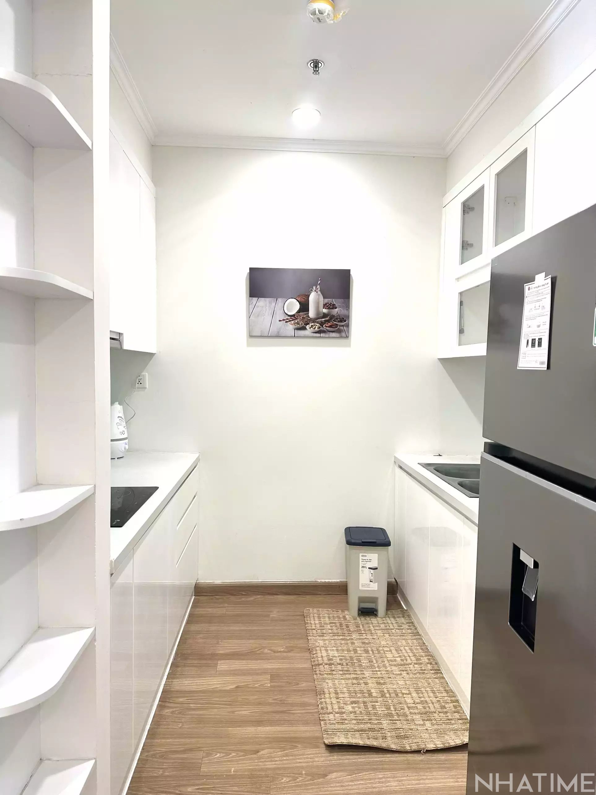 Bán 2pn full đồ đẹp Park 12 Times City Photo No.9