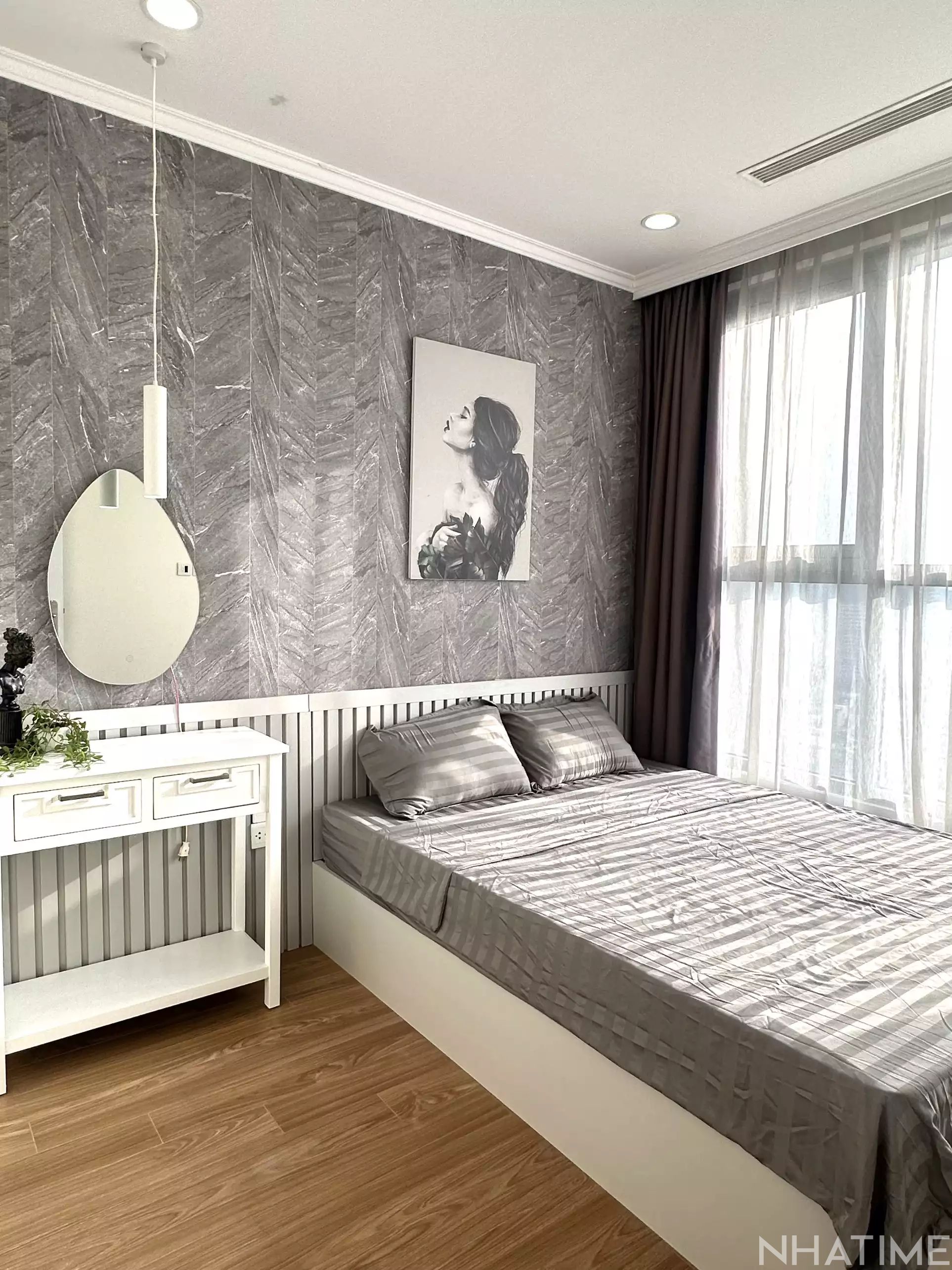 Bán 2pn full đồ đẹp Park 12 Times City Photo No.10