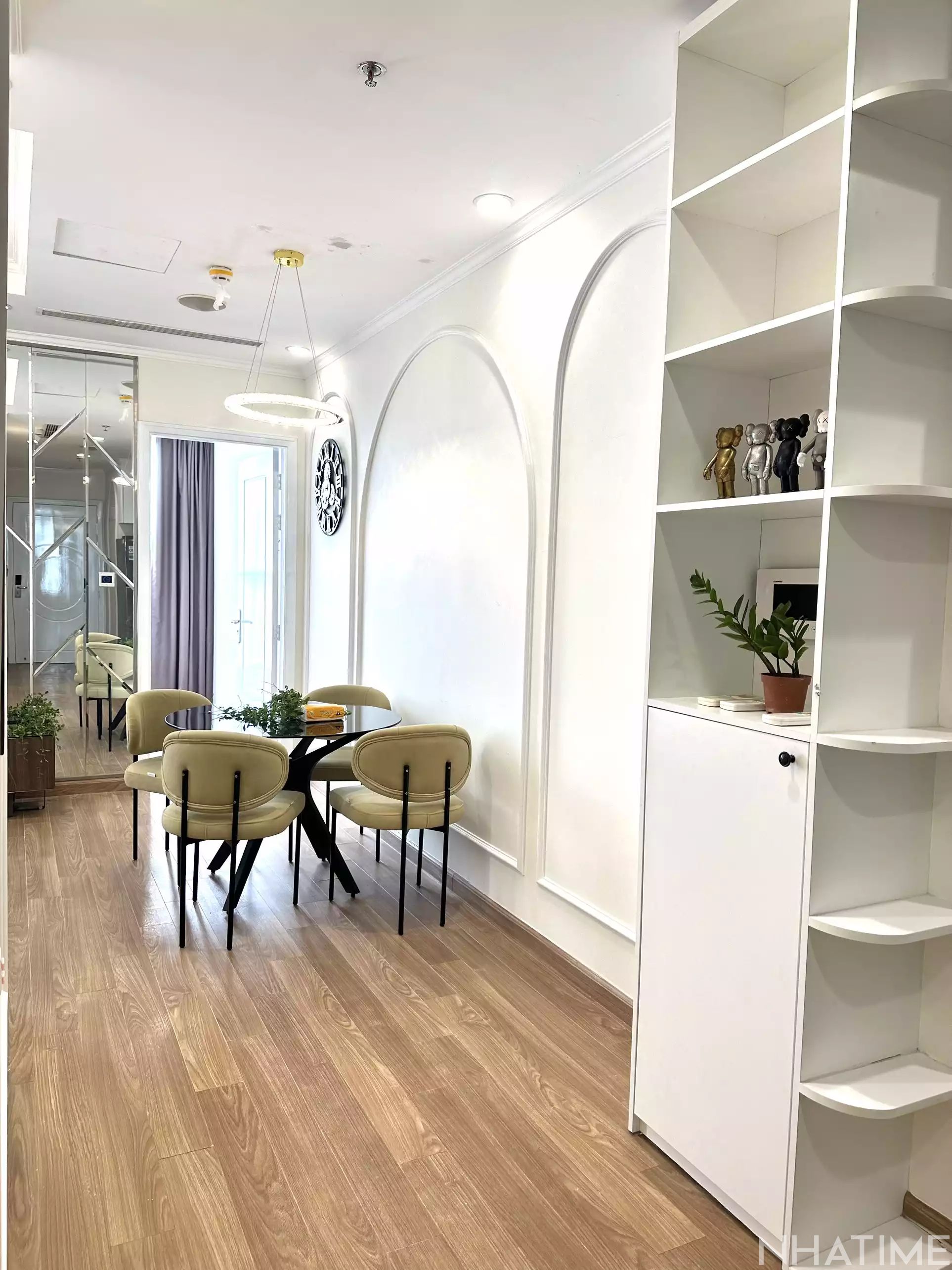 Bán 2pn full đồ đẹp Park 12 Times City Photo No.11