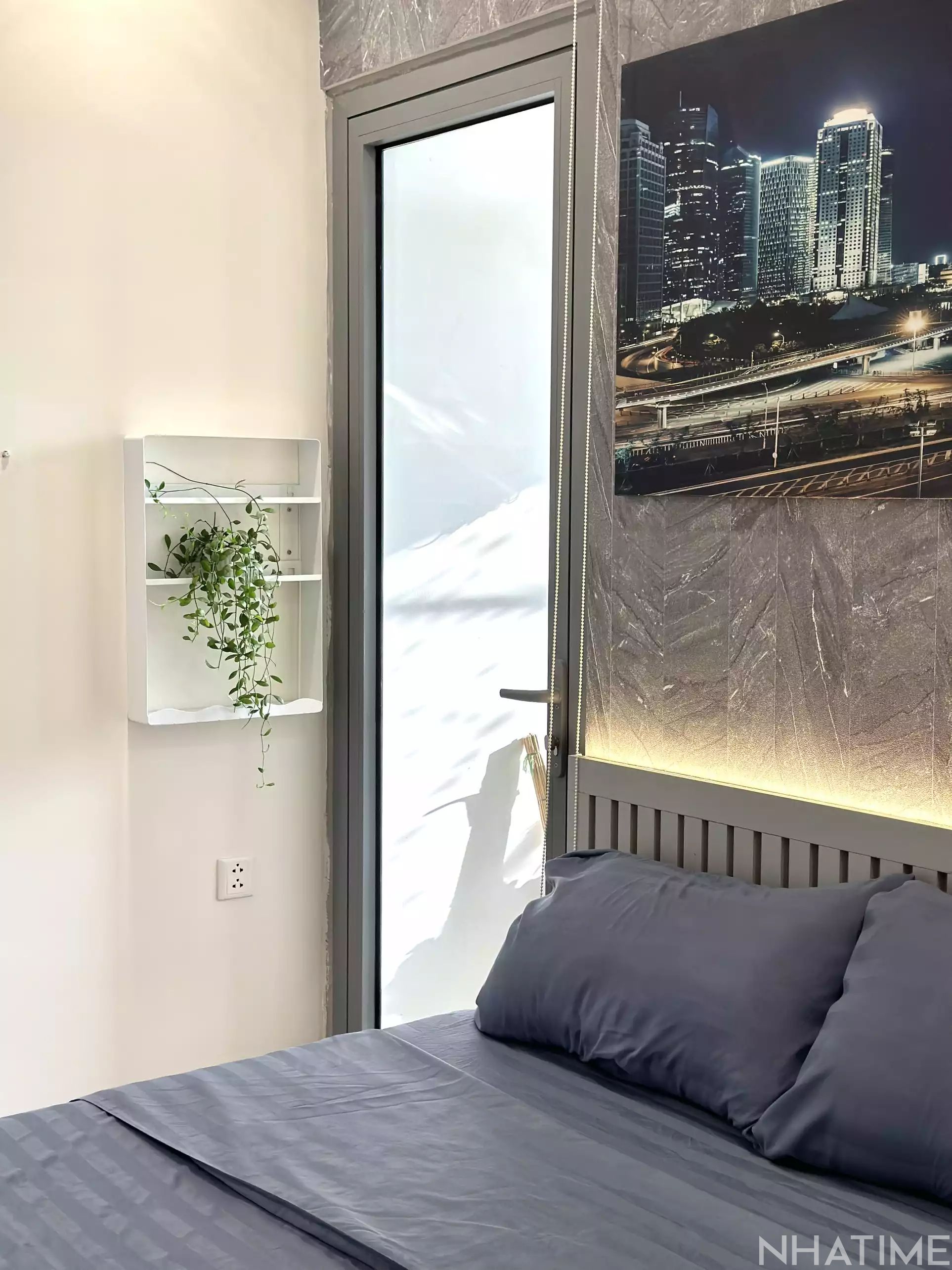 Bán 2pn full đồ đẹp Park 12 Times City Photo No.12