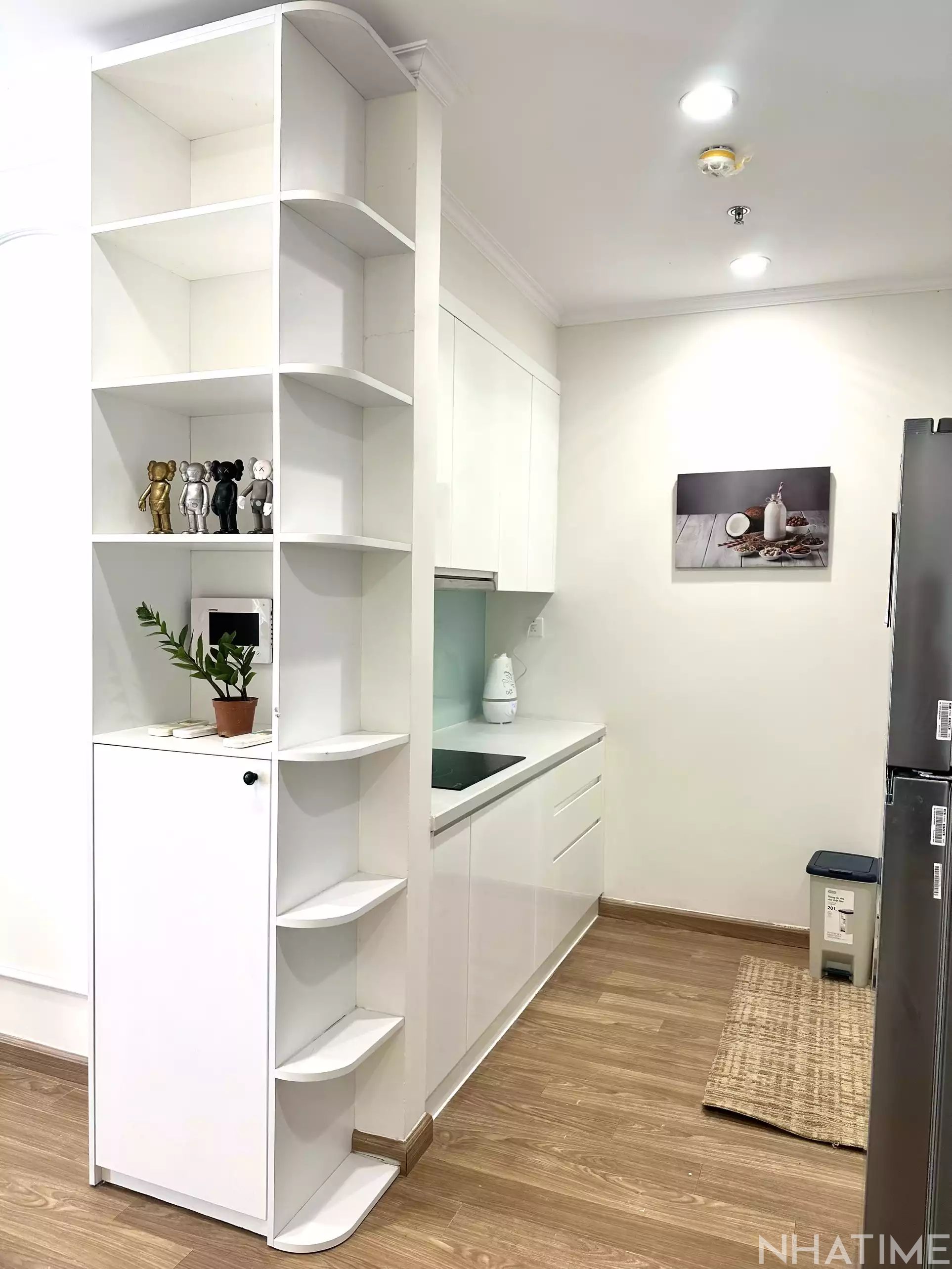 Bán 2pn full đồ đẹp Park 12 Times City Photo No.13