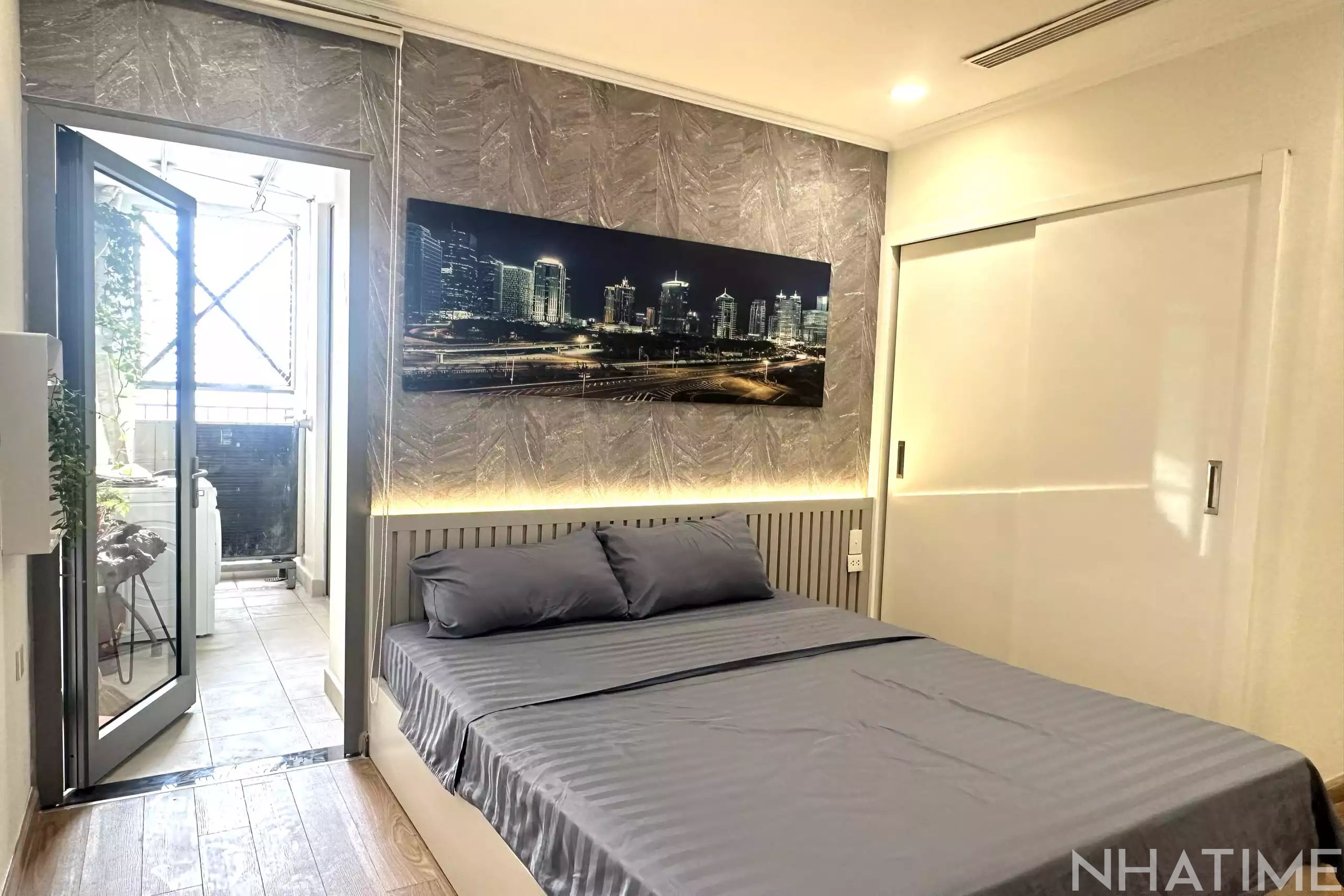 Bán 2pn full đồ đẹp Park 12 Times City Photo No.14