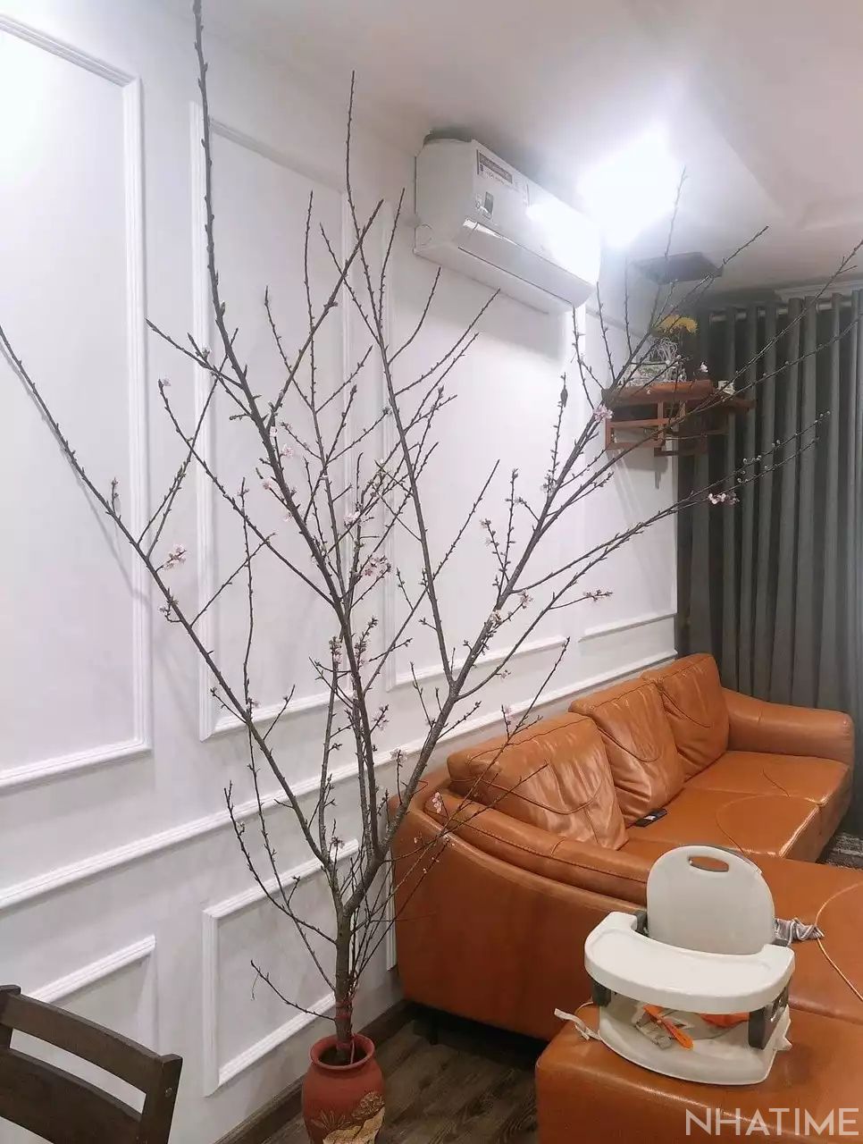 Cho thuê 2pn rộng 108m T06 Photo No.2