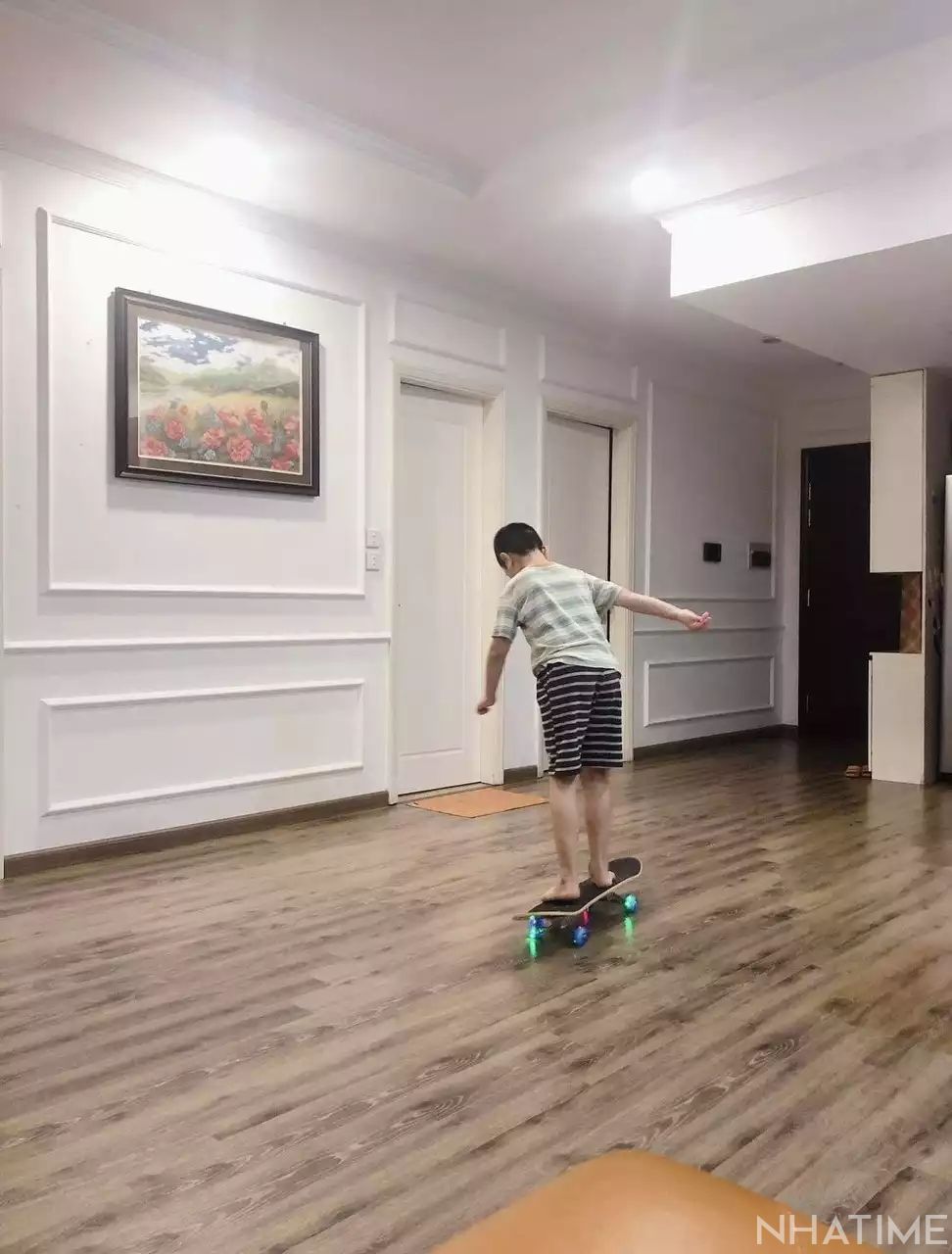 Cho thuê 2pn rộng 108m T06 Photo No.3