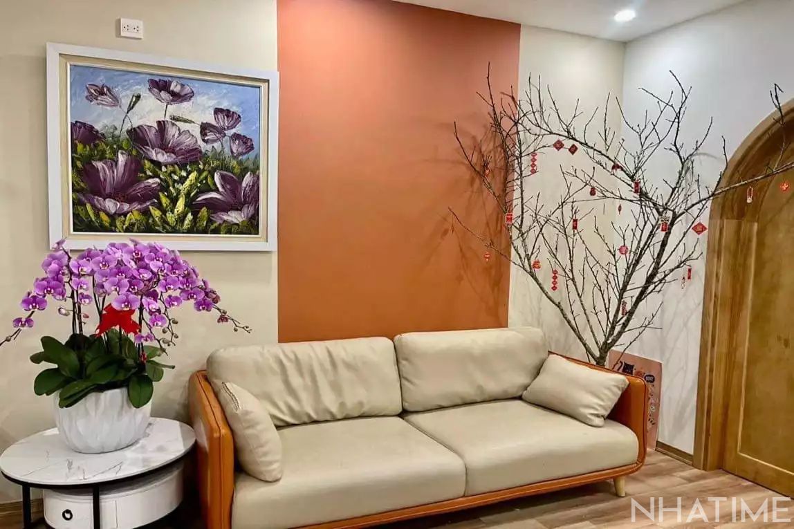 Bán 2pn sáng 83m T08 Times City Photo No.2