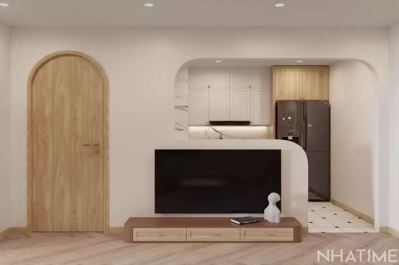 Bán 2pn sáng 83m T08 Times City Photo No.3