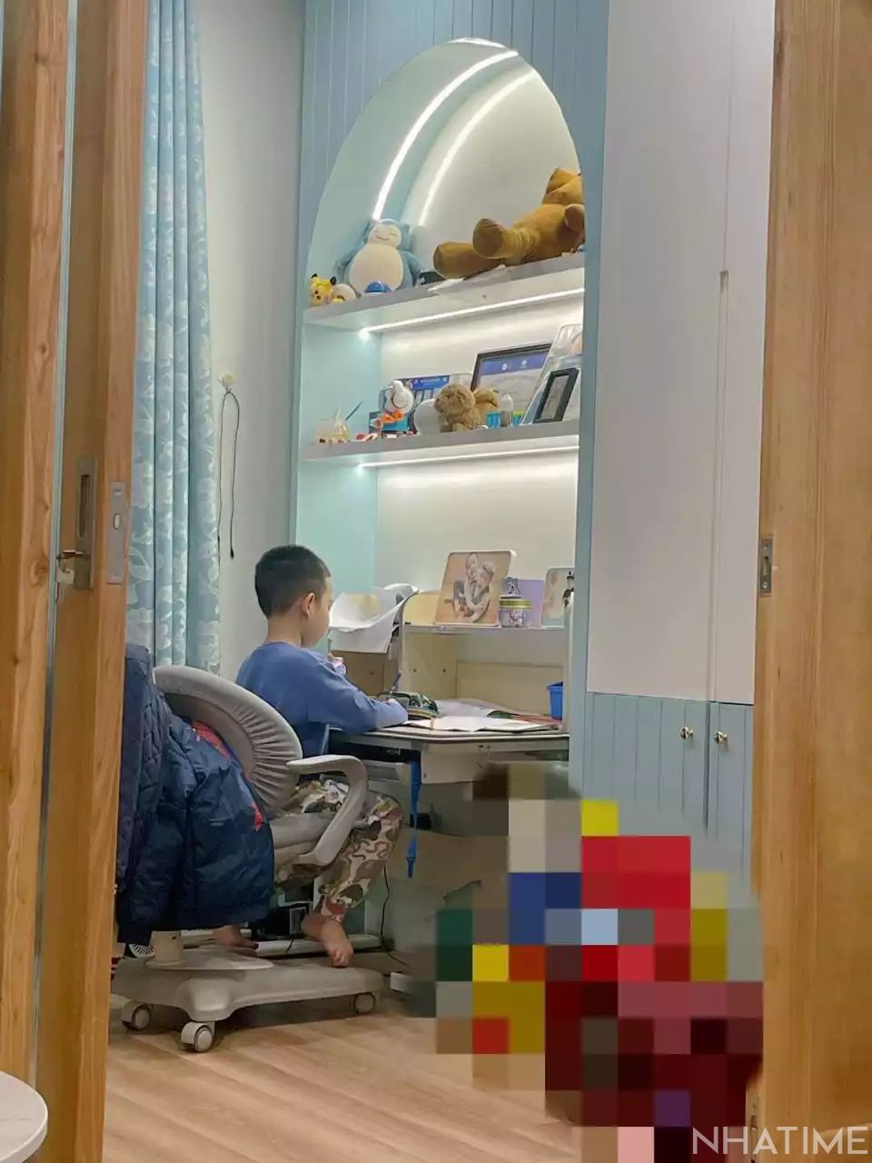 Bán 2pn sáng 83m T08 Times City Photo No.4