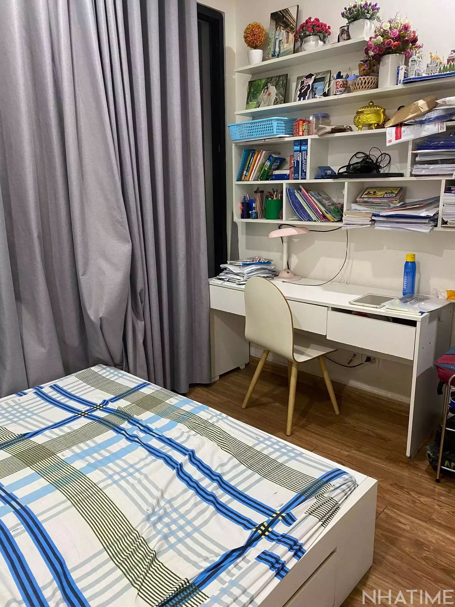 Bán 2pn sáng T06 Times City Photo No.2