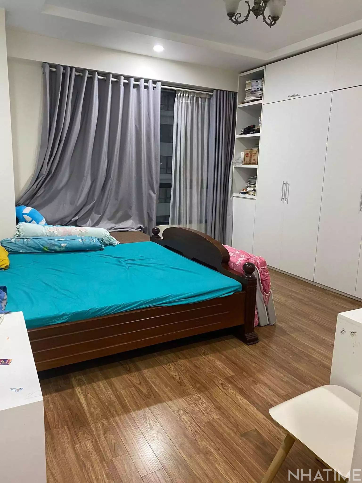 Bán 2pn sáng T06 Times City Photo No.3