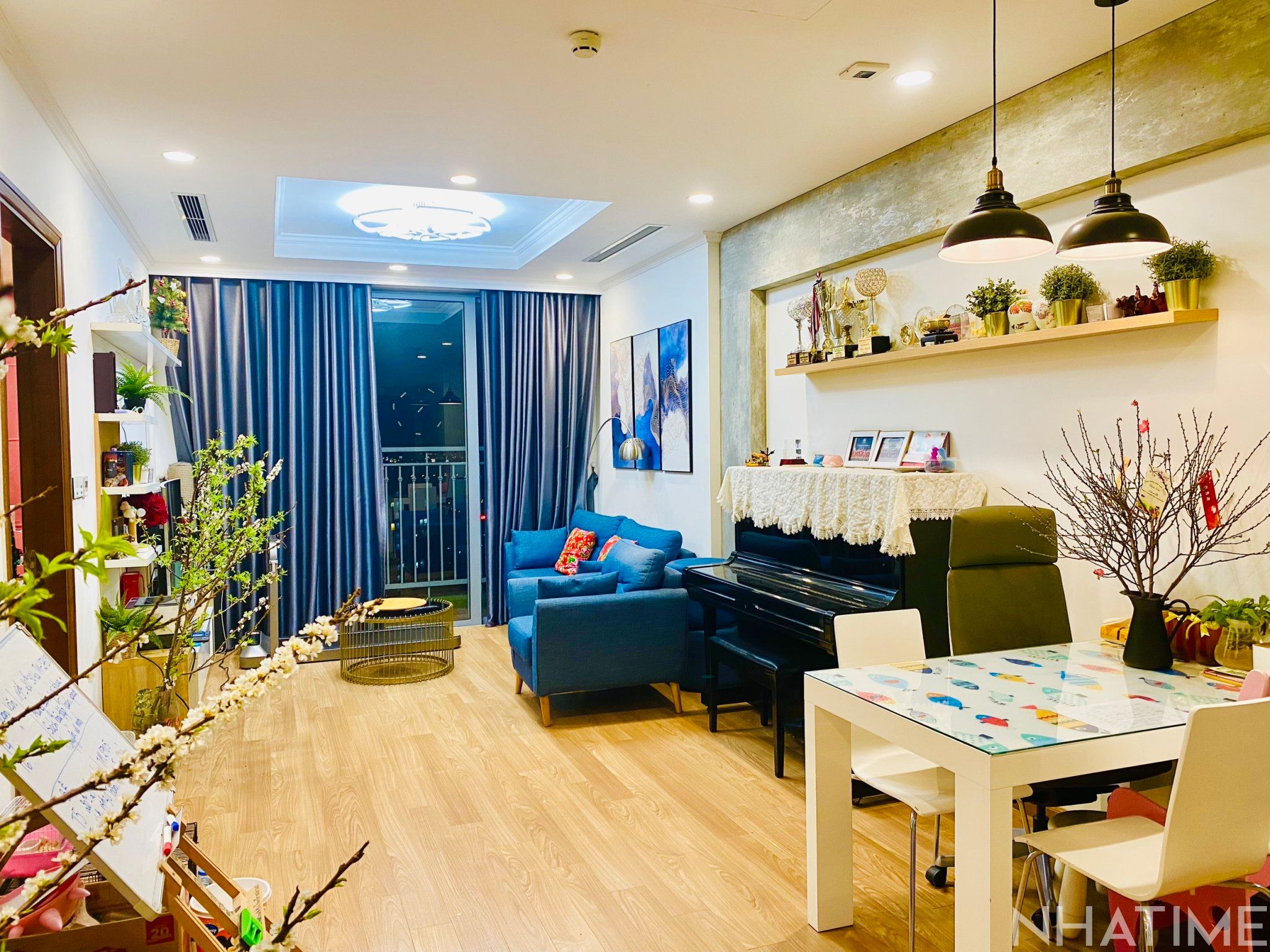 Bán 3pn 118m Park 11 Times City