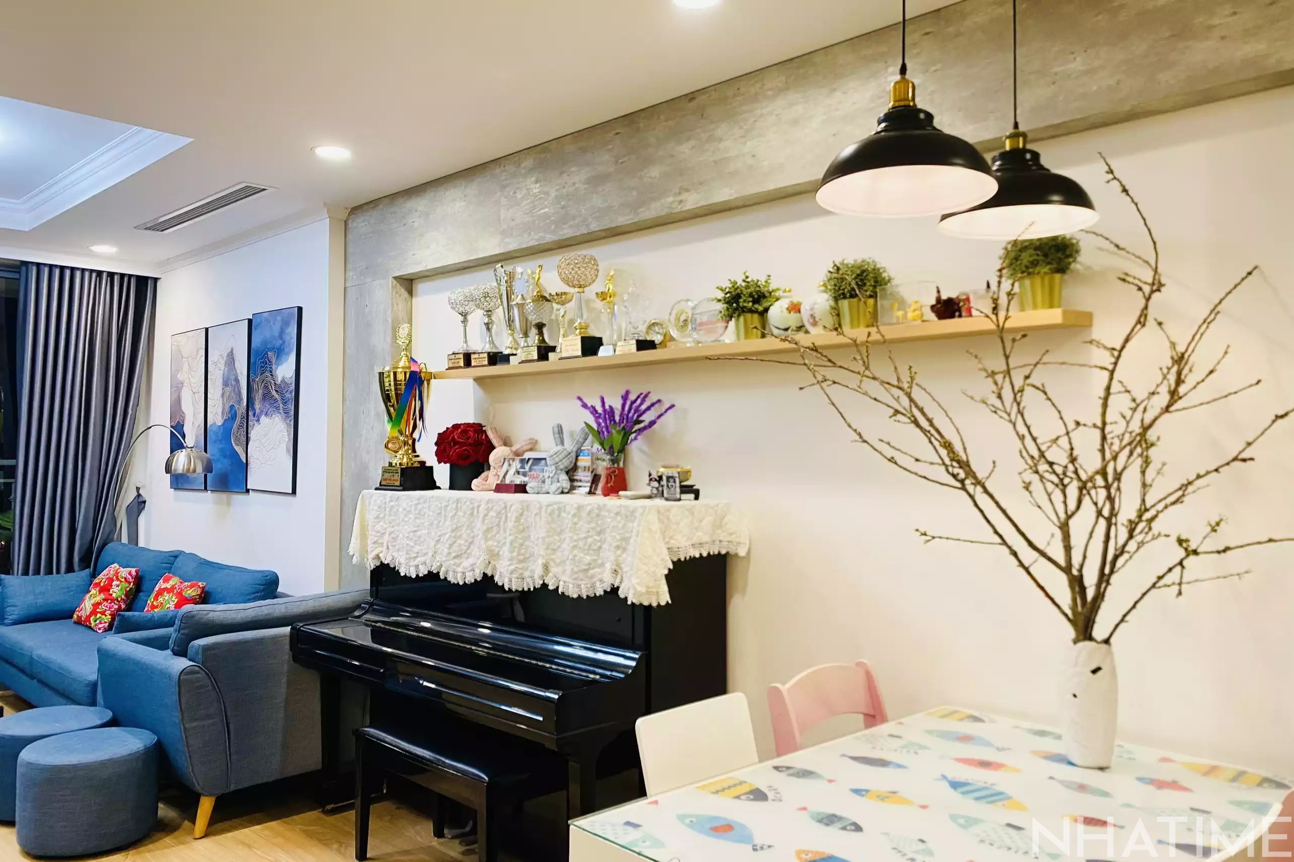 Bán 3pn 118m Park 11 Times City Photo No.3