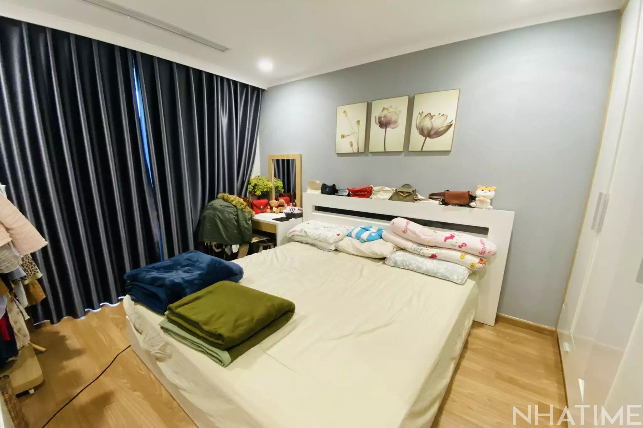 Bán 3pn 118m Park 11 Times City Photo No.8