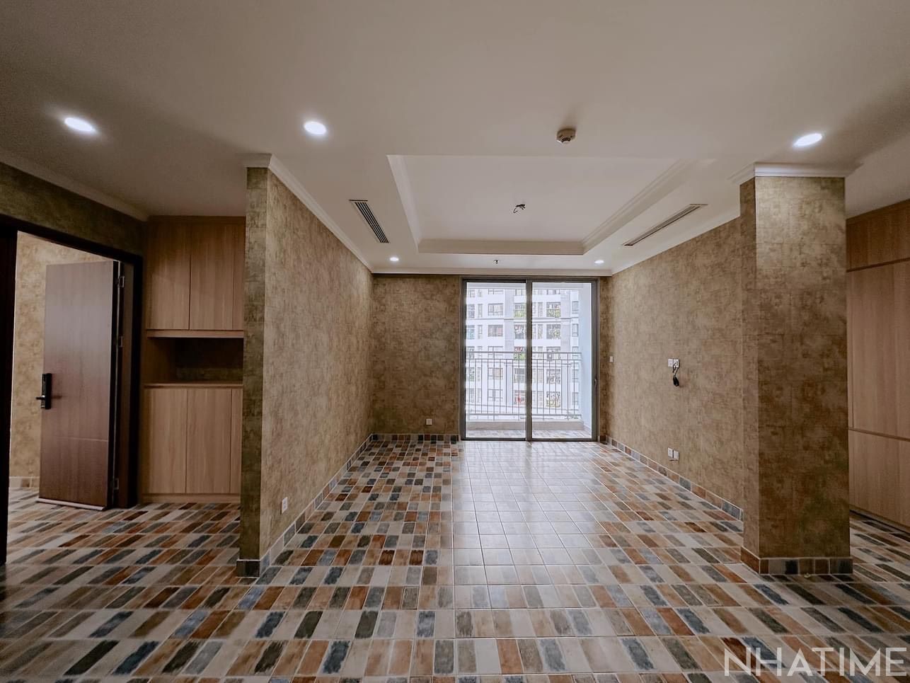 Bán 3pn 120m góc Park 07 Times City