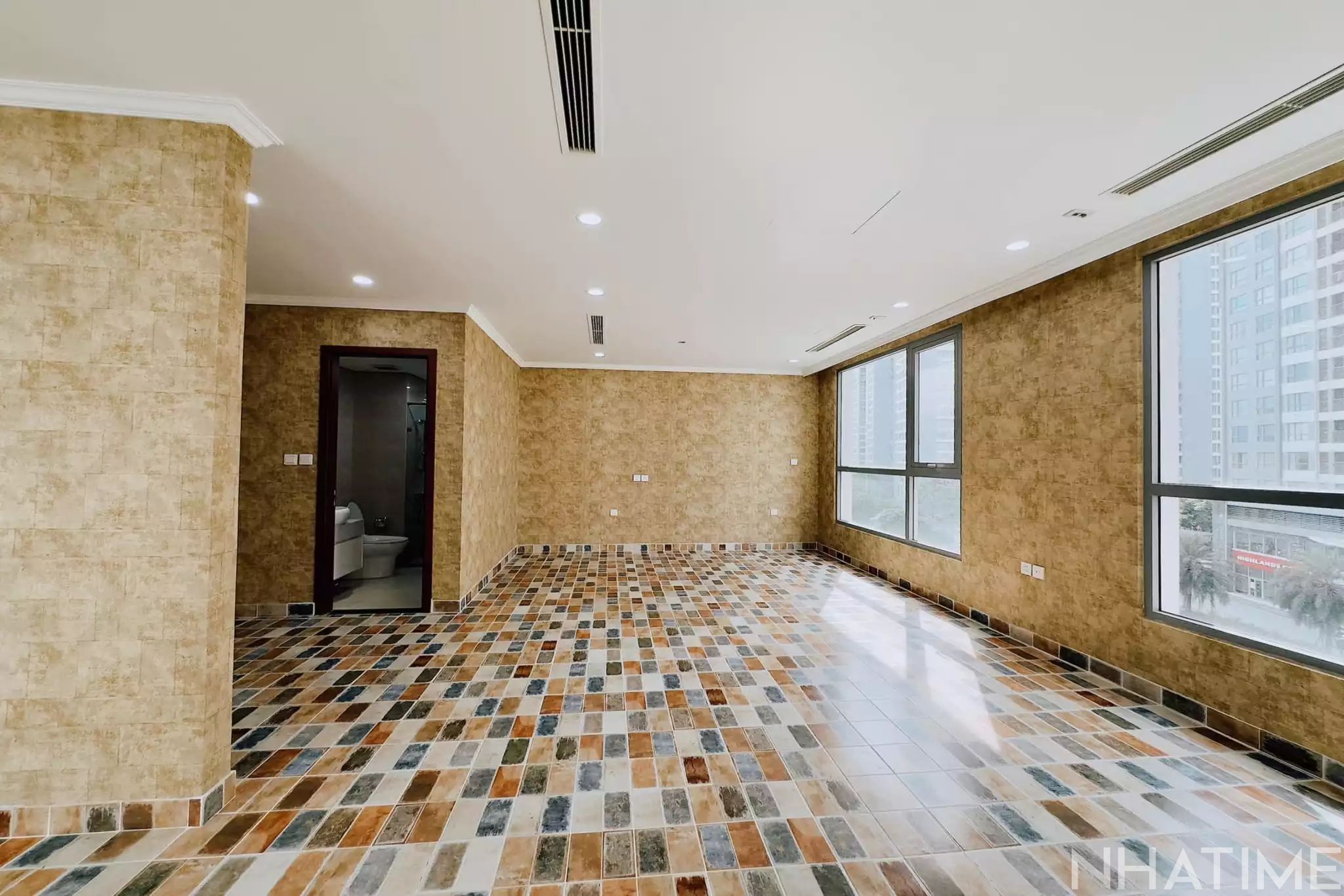 Bán 3pn 120m góc Park 07 Times City Photo No.2