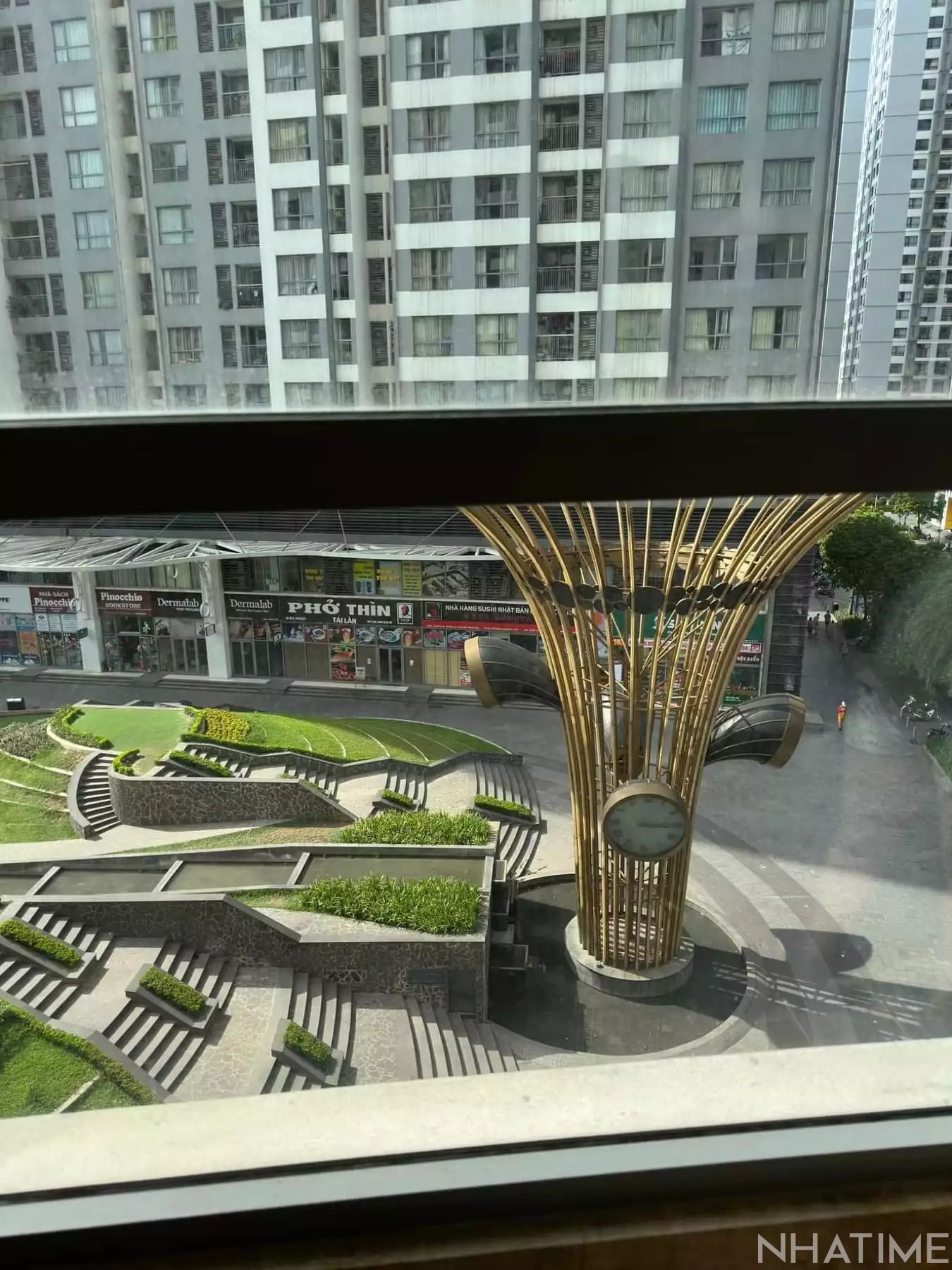 Bán 3pn 120m góc Park 07 Times City Photo No.4