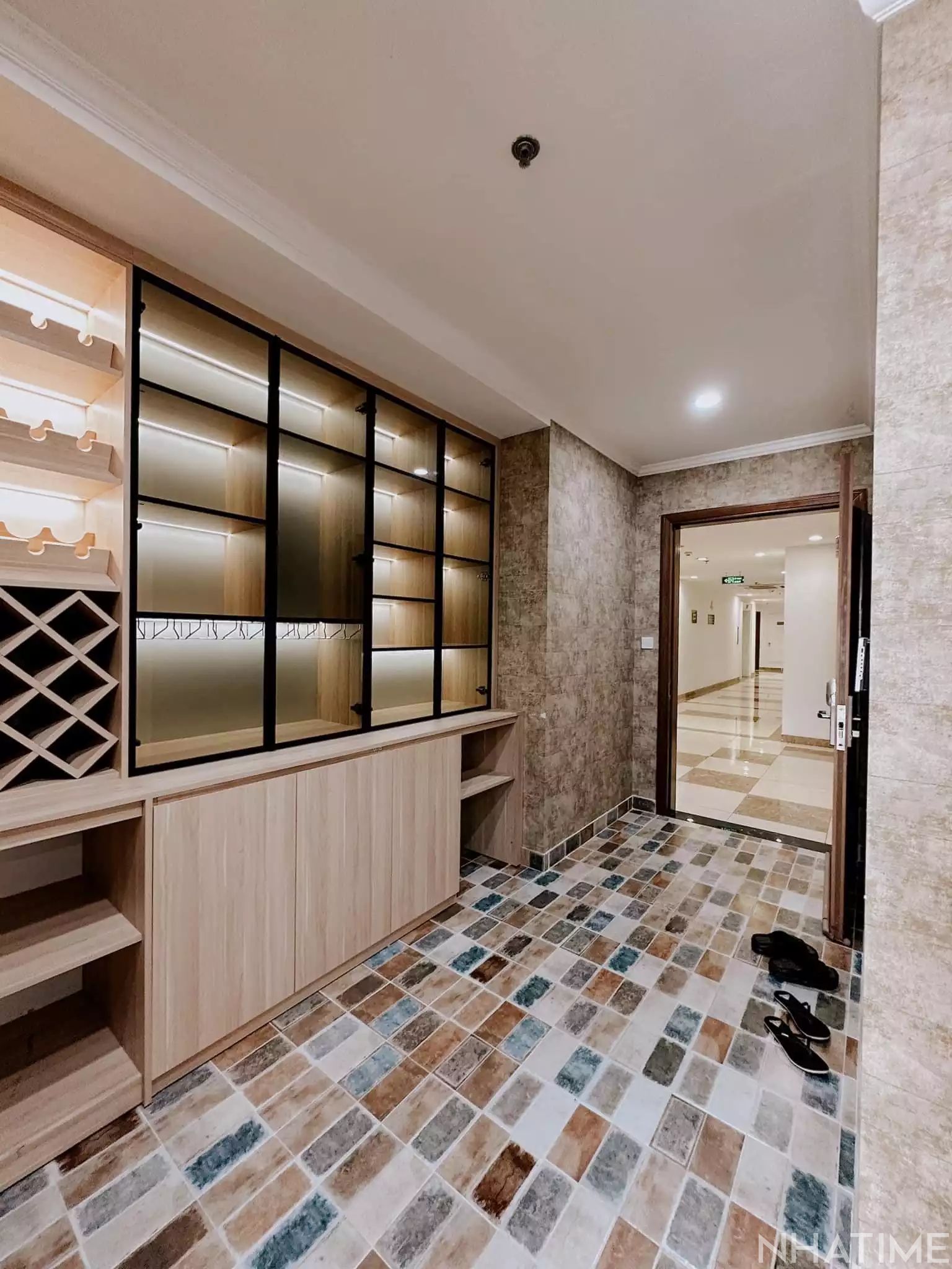 Bán 3pn 120m góc Park 07 Times City Photo No.5