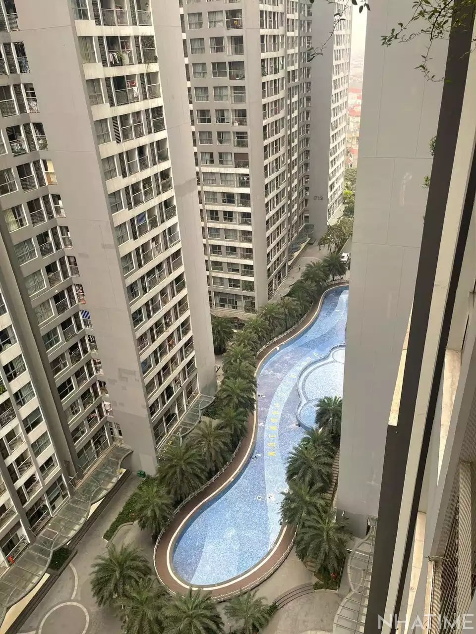 Bán 4pn 135m Park 10 Vip Times City Photo No.2