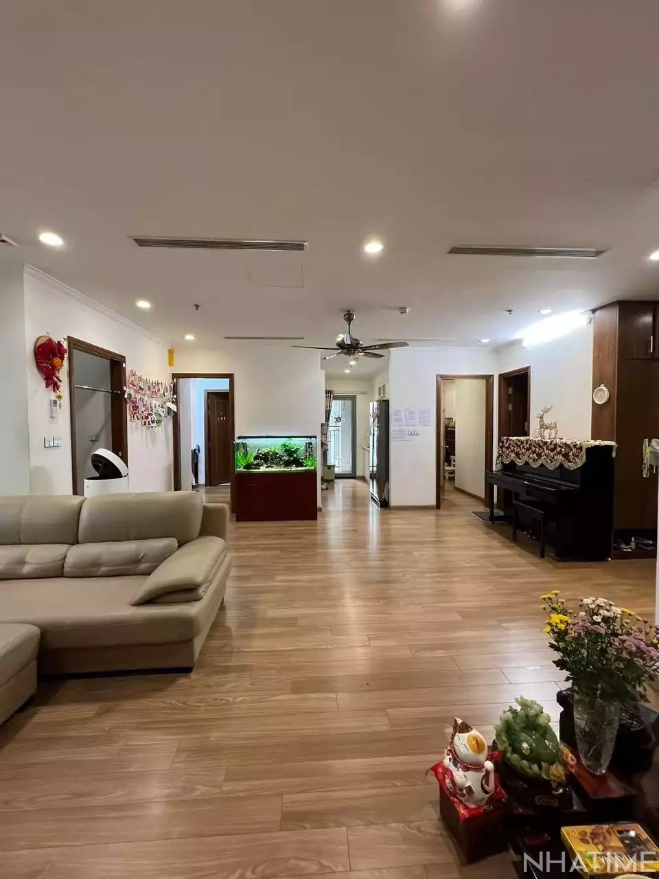 Bán 4pn 135m Park 10 Vip Times City Photo No.3