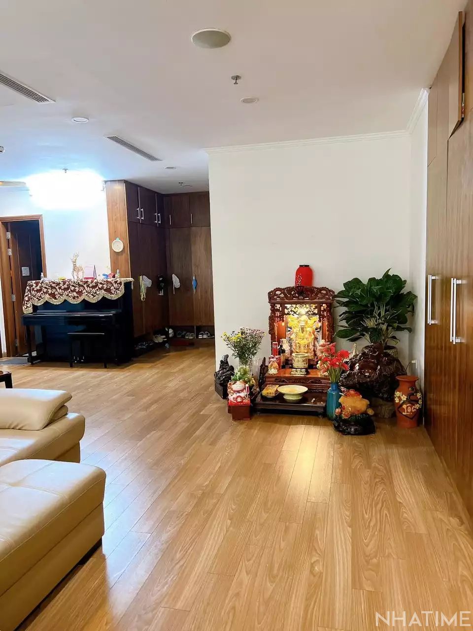 Bán 4pn 135m Park 10 Vip Times City Photo No.4