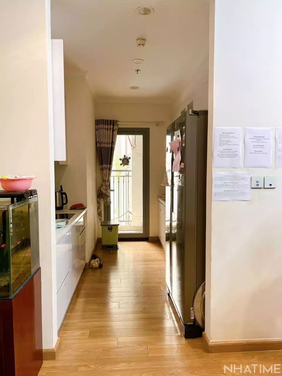 Bán 4pn 135m Park 10 Vip Times City Photo No.5