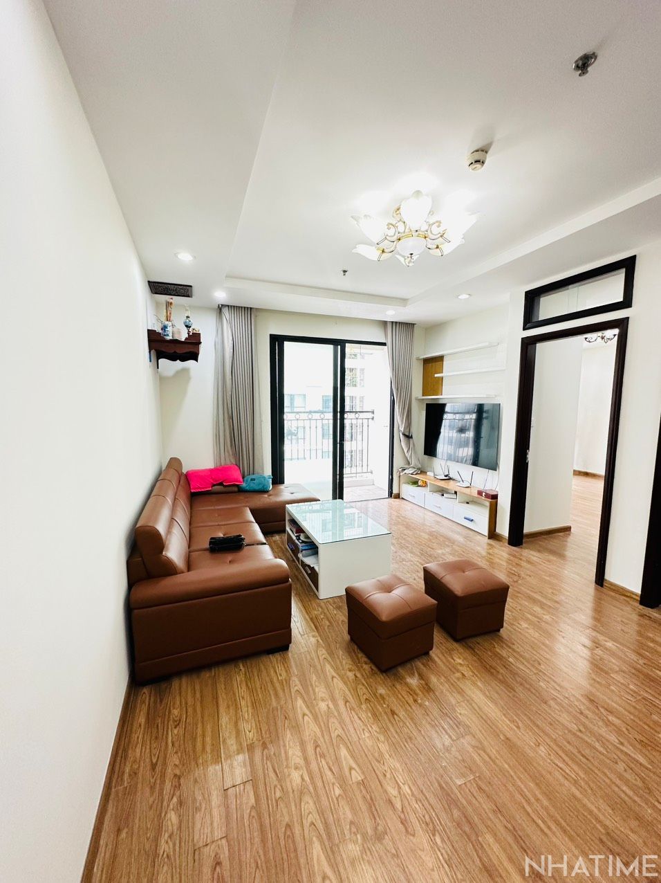 Bán 2pn 75m T06 Times City hướng nam