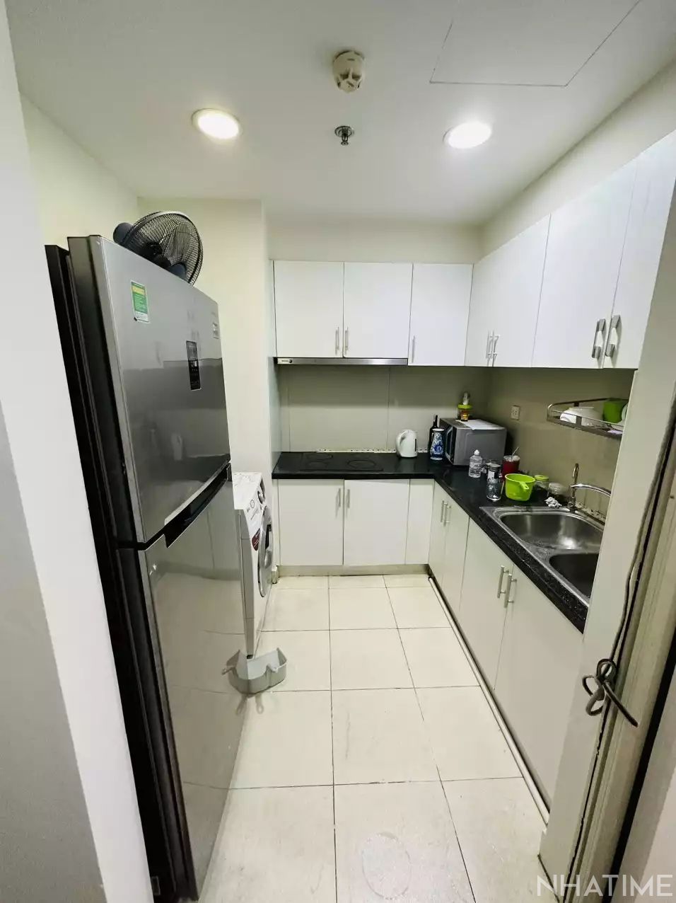 Bán 2pn 75m T06 Times City hướng nam Photo No.4