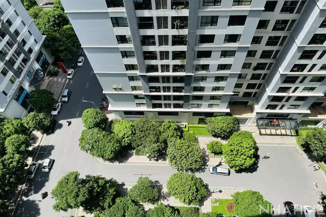 Bán 2pn 75m T06 Times City hướng nam Photo No.6