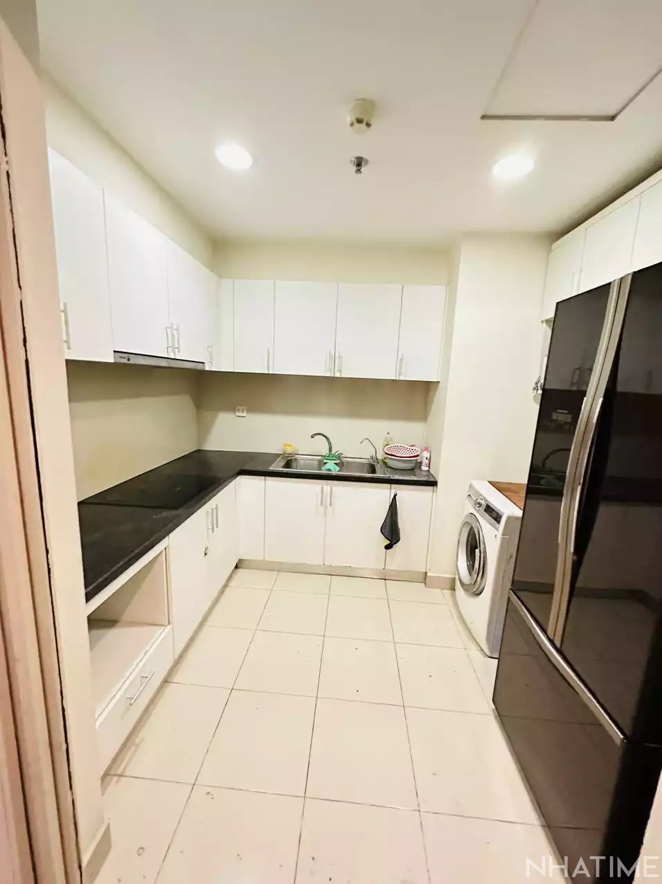 Bán 2pn 95m T01 times City hướng nam Photo No.3