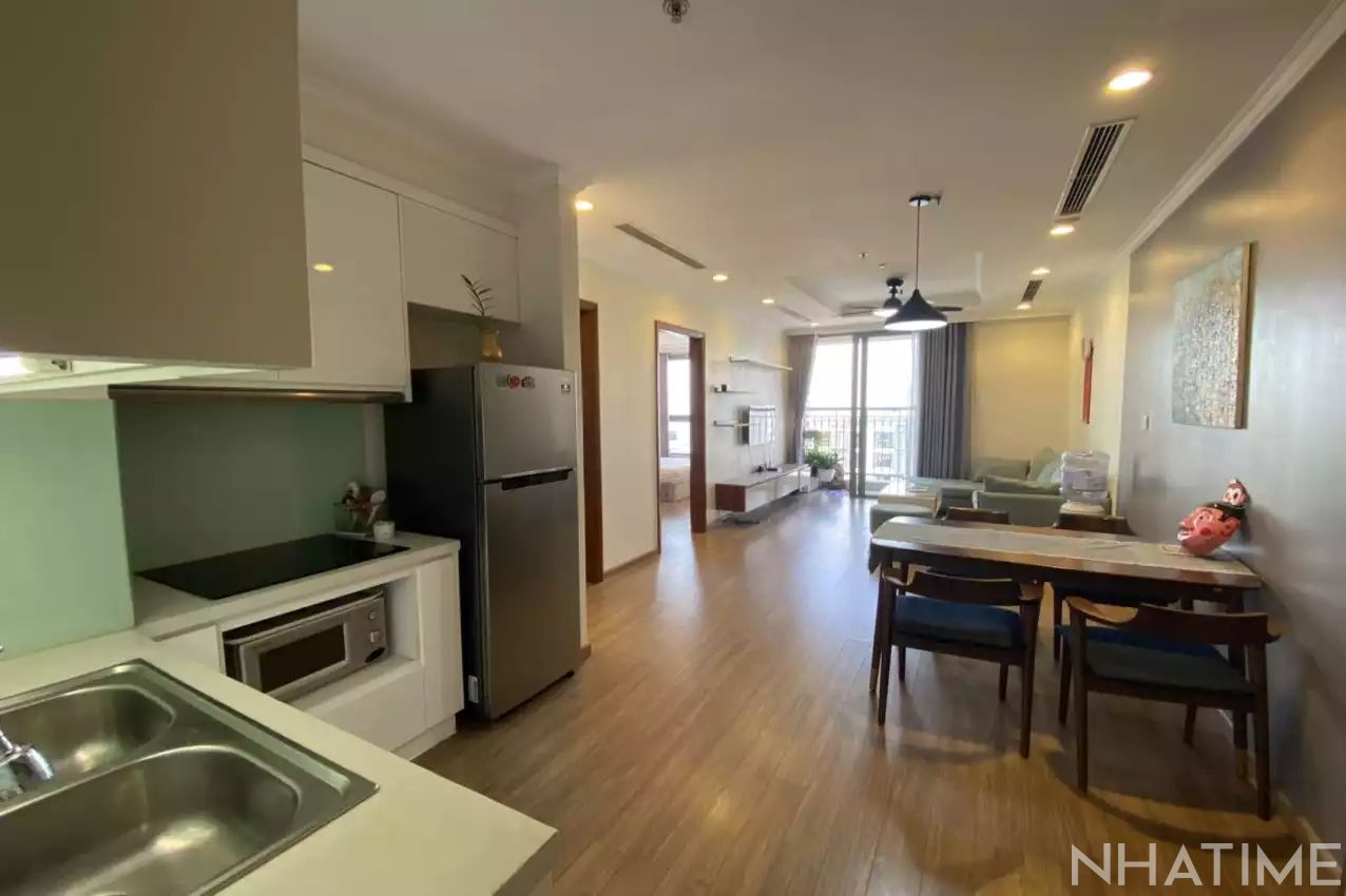 Bán 2pn Park 01 view thoáng Times City Photo No.2