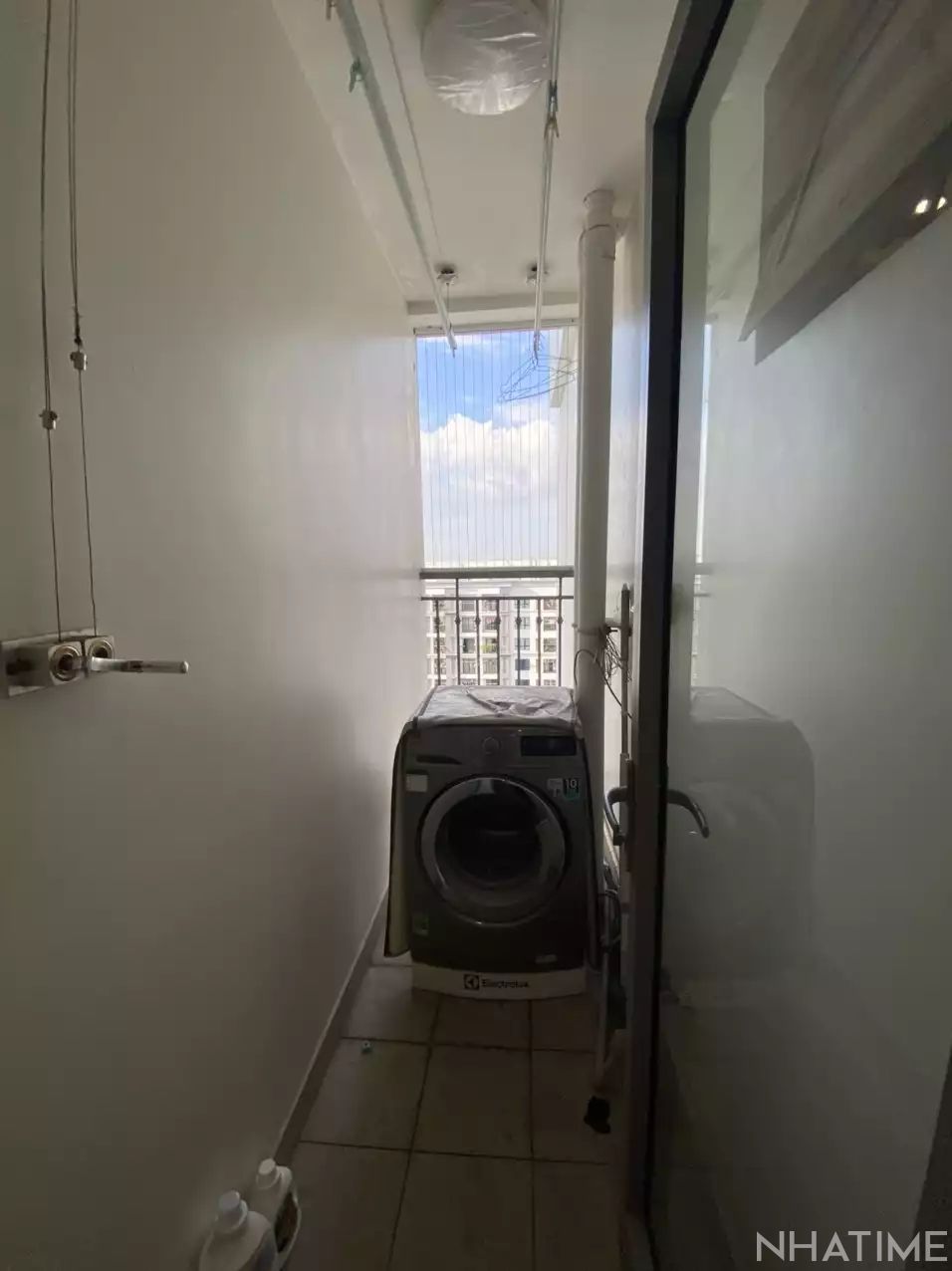 Bán 2pn Park 01 view thoáng Times City Photo No.3