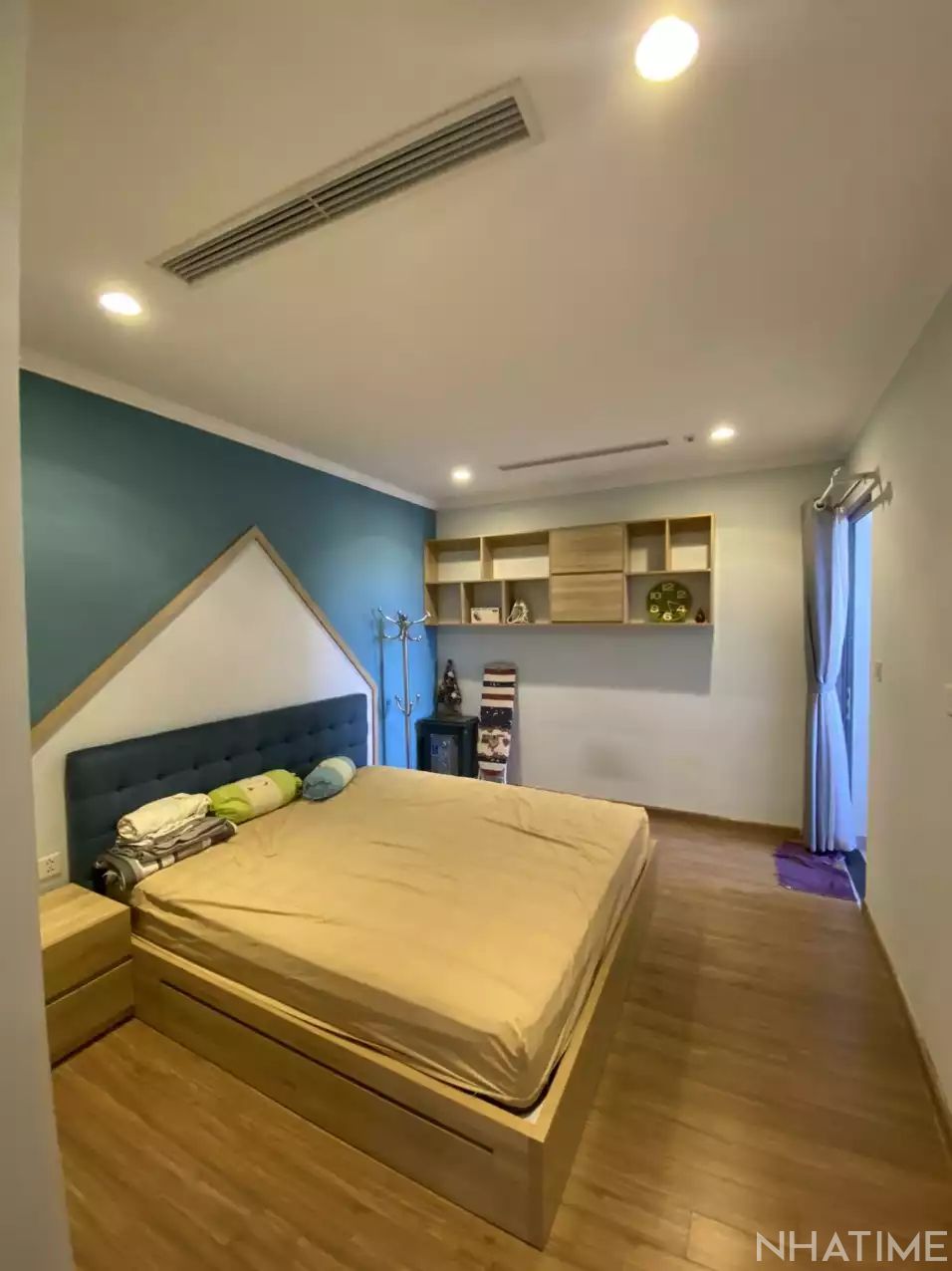 Bán 2pn Park 01 view thoáng Times City Photo No.5