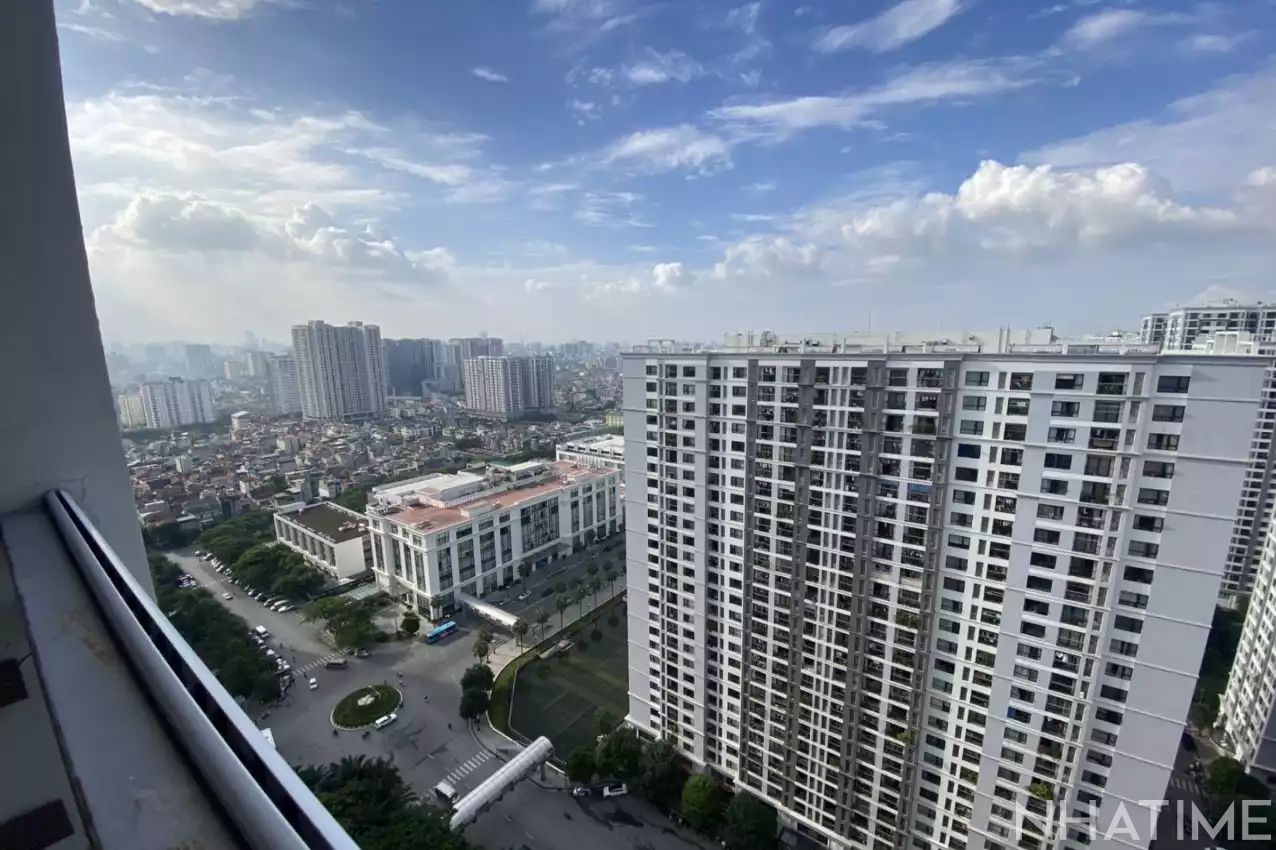 Bán 2pn Park 01 view thoáng Times City Photo No.6