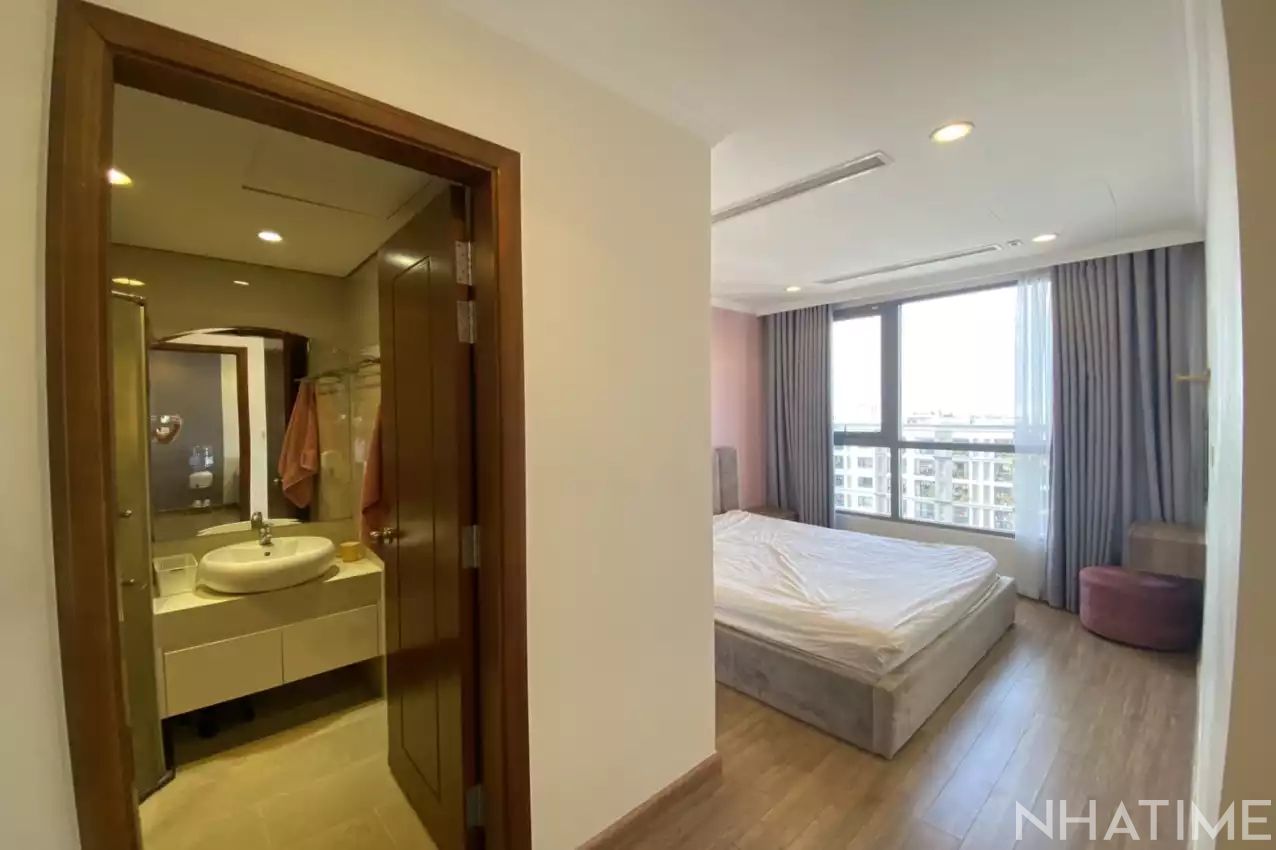 Bán 2pn Park 01 view thoáng Times City Photo No.7