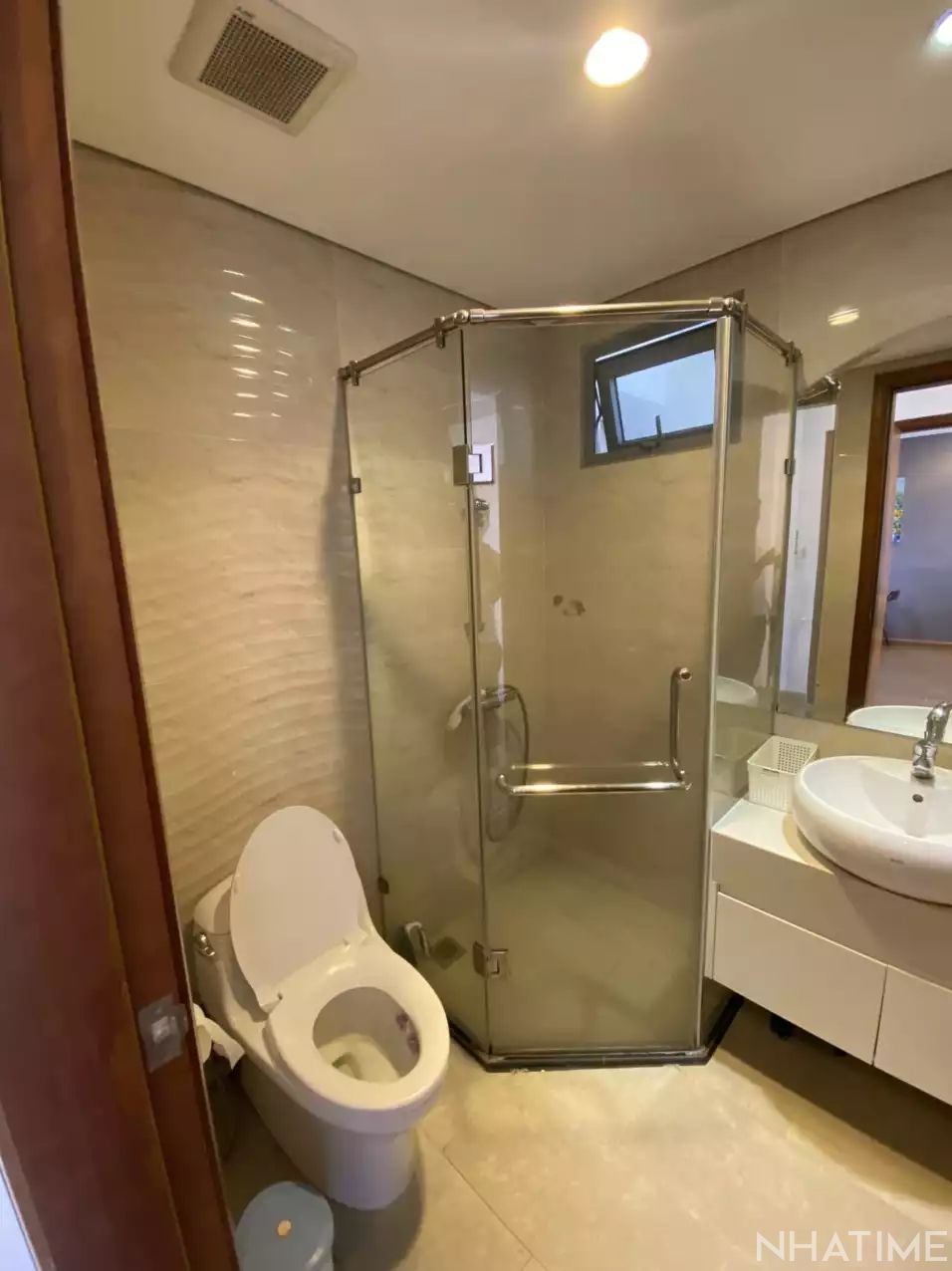 Bán 2pn Park 01 view thoáng Times City Photo No.8