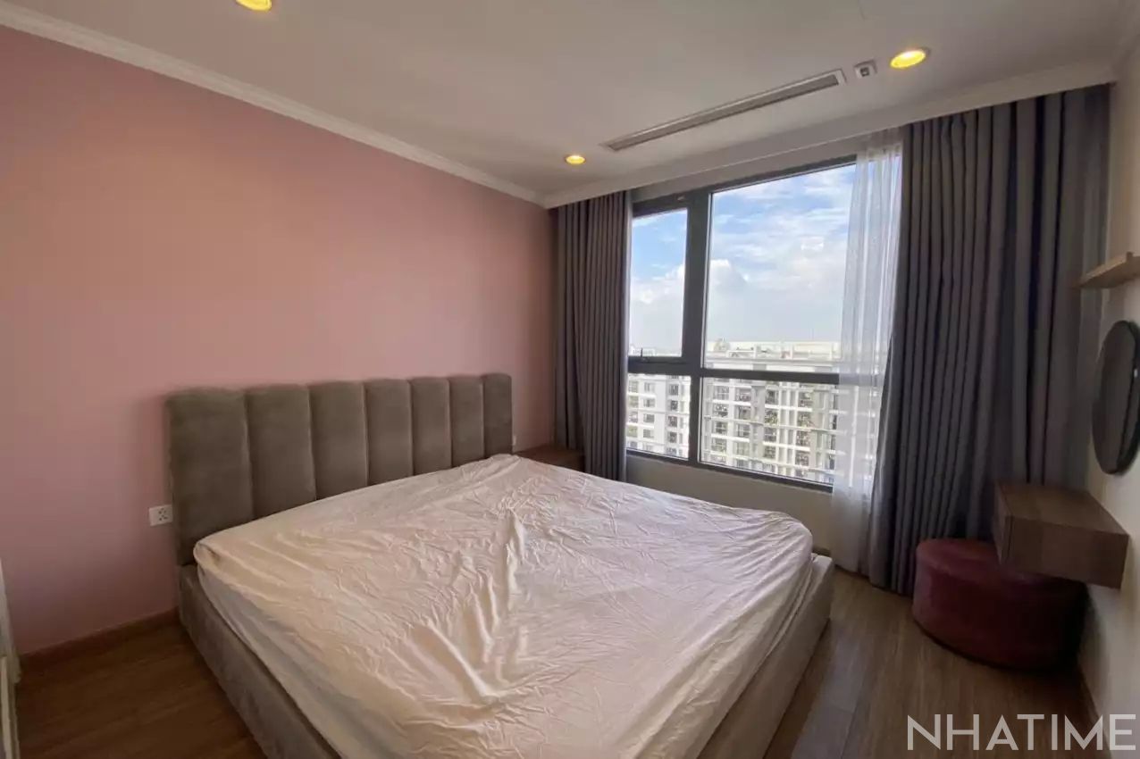 Bán 2pn Park 01 view thoáng Times City Photo No.9