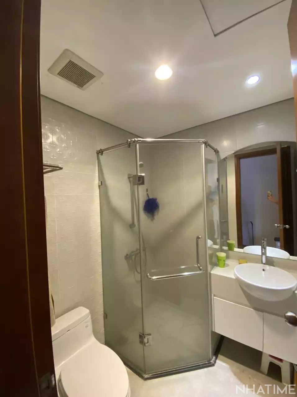 Bán 2pn Park 01 view thoáng Times City Photo No.10