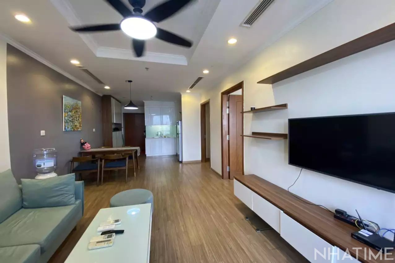 Bán 2pn Park 01 view thoáng Times City Photo No.11