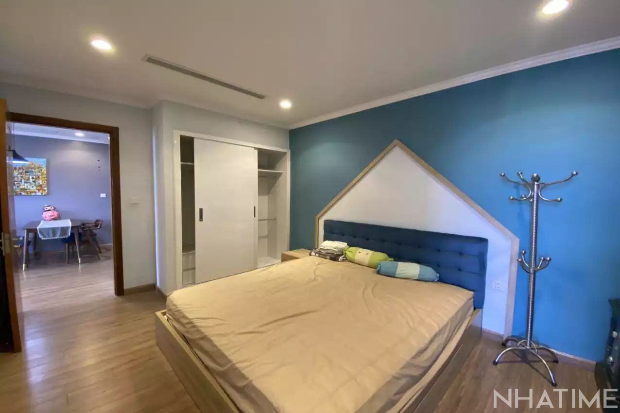 Bán 2pn Park 01 view thoáng Times City Photo No.12