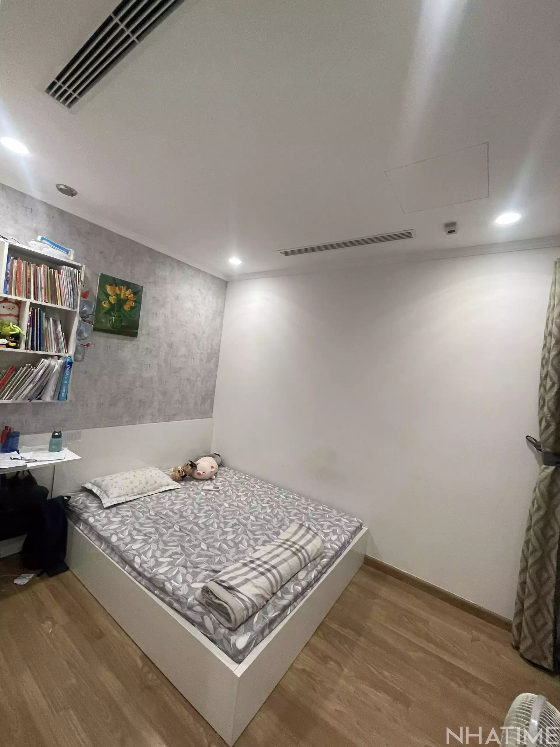 Bán 2pn Park 09 Times city ban công hướng nam Photo No.3