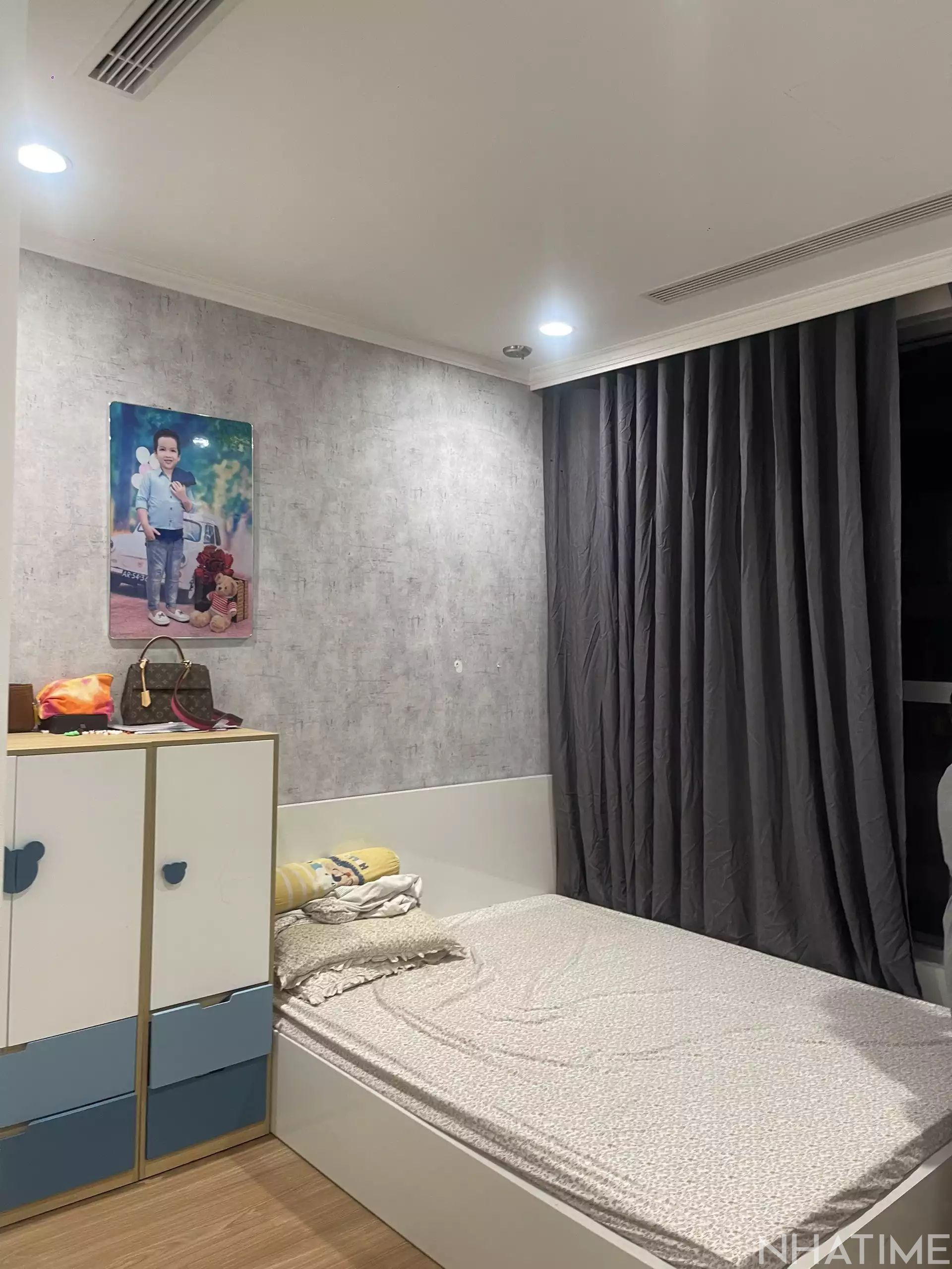 Bán 2pn Park 09 Times city ban công hướng nam Photo No.9