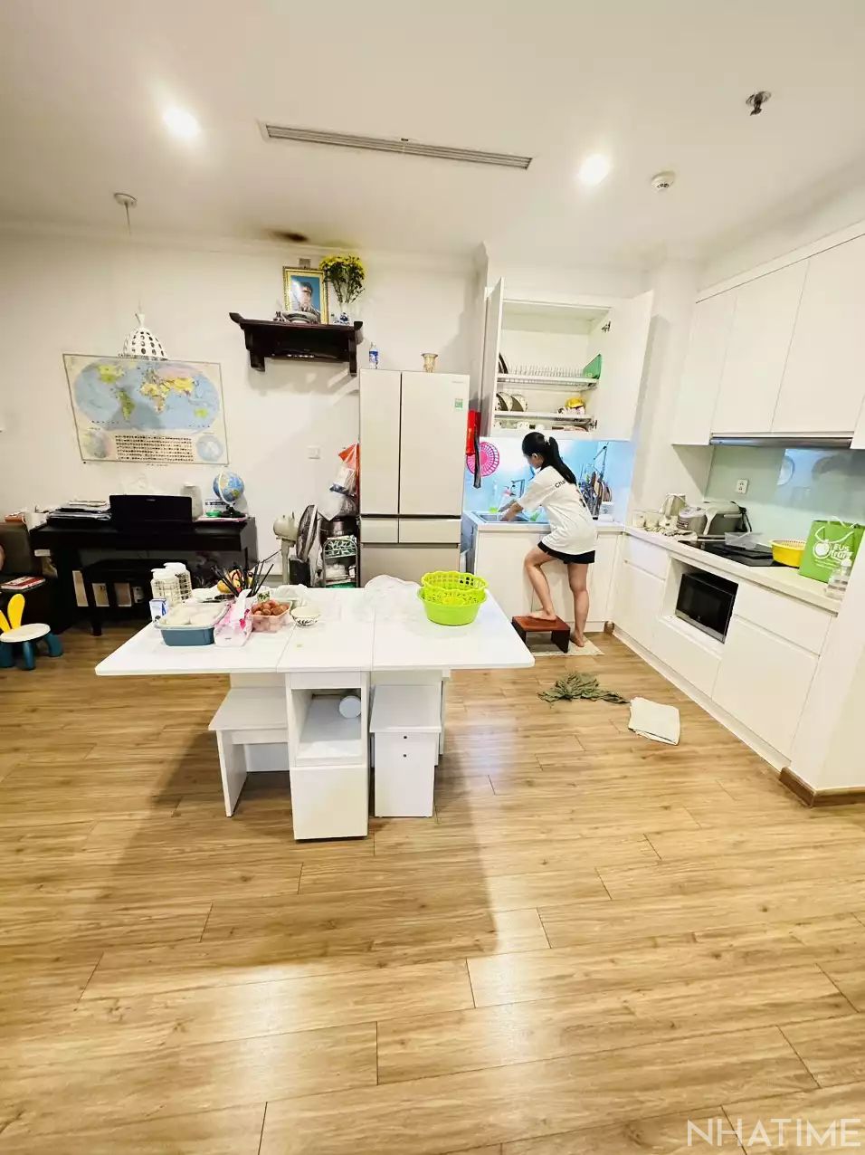 Bán 3pn Park 01 dt 92m Times City Photo No.5